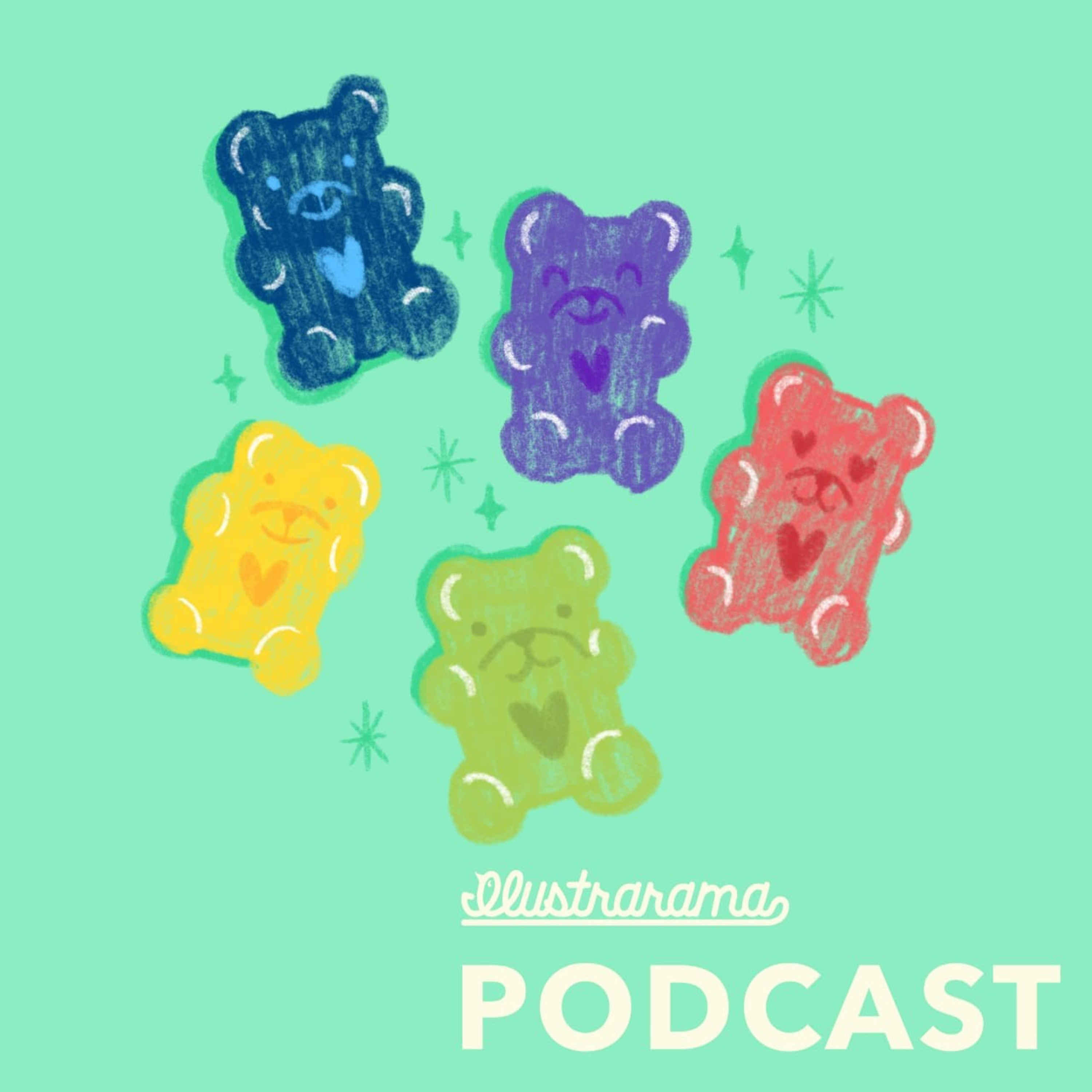 Ilustrarama PODCAST