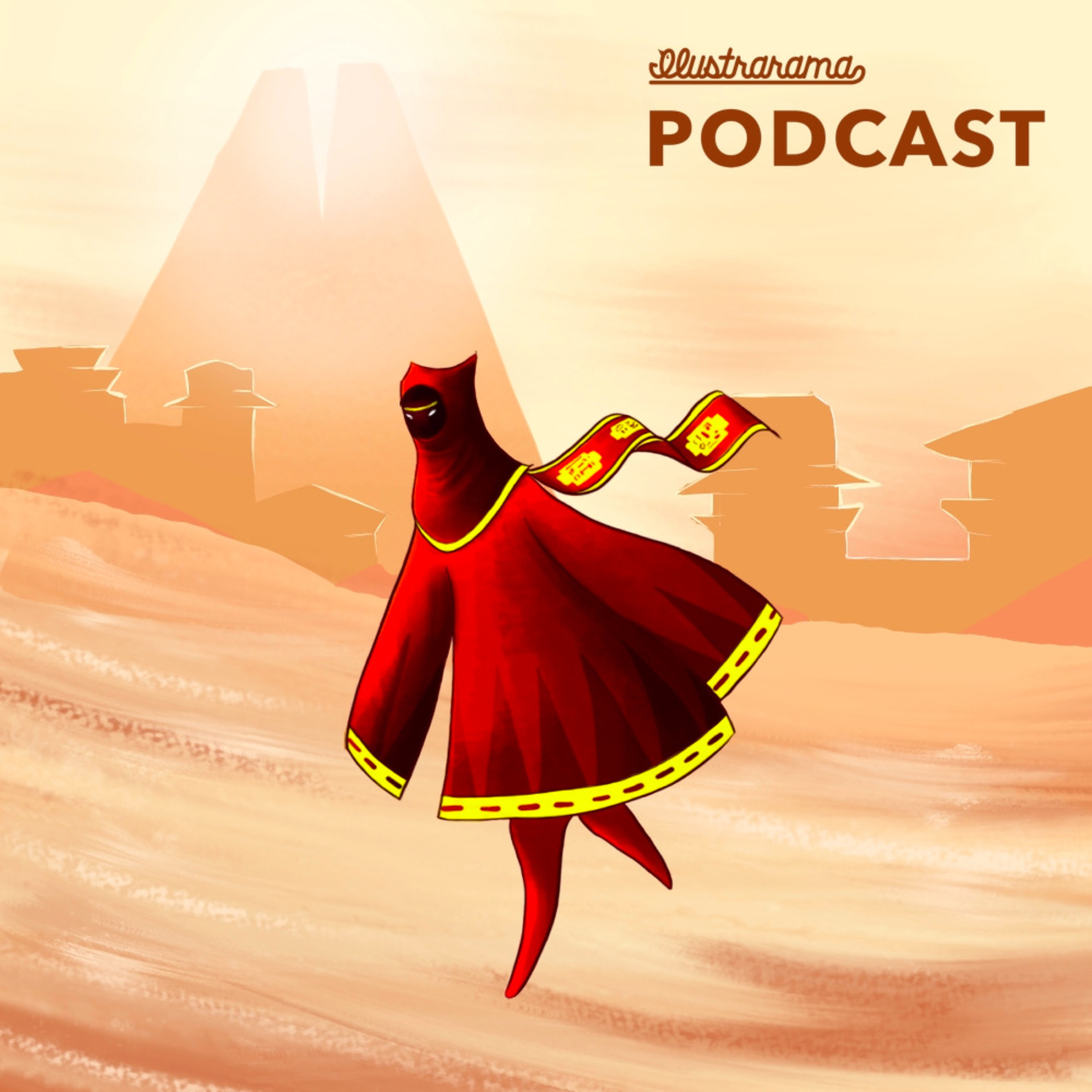 Ilustrarama PODCAST