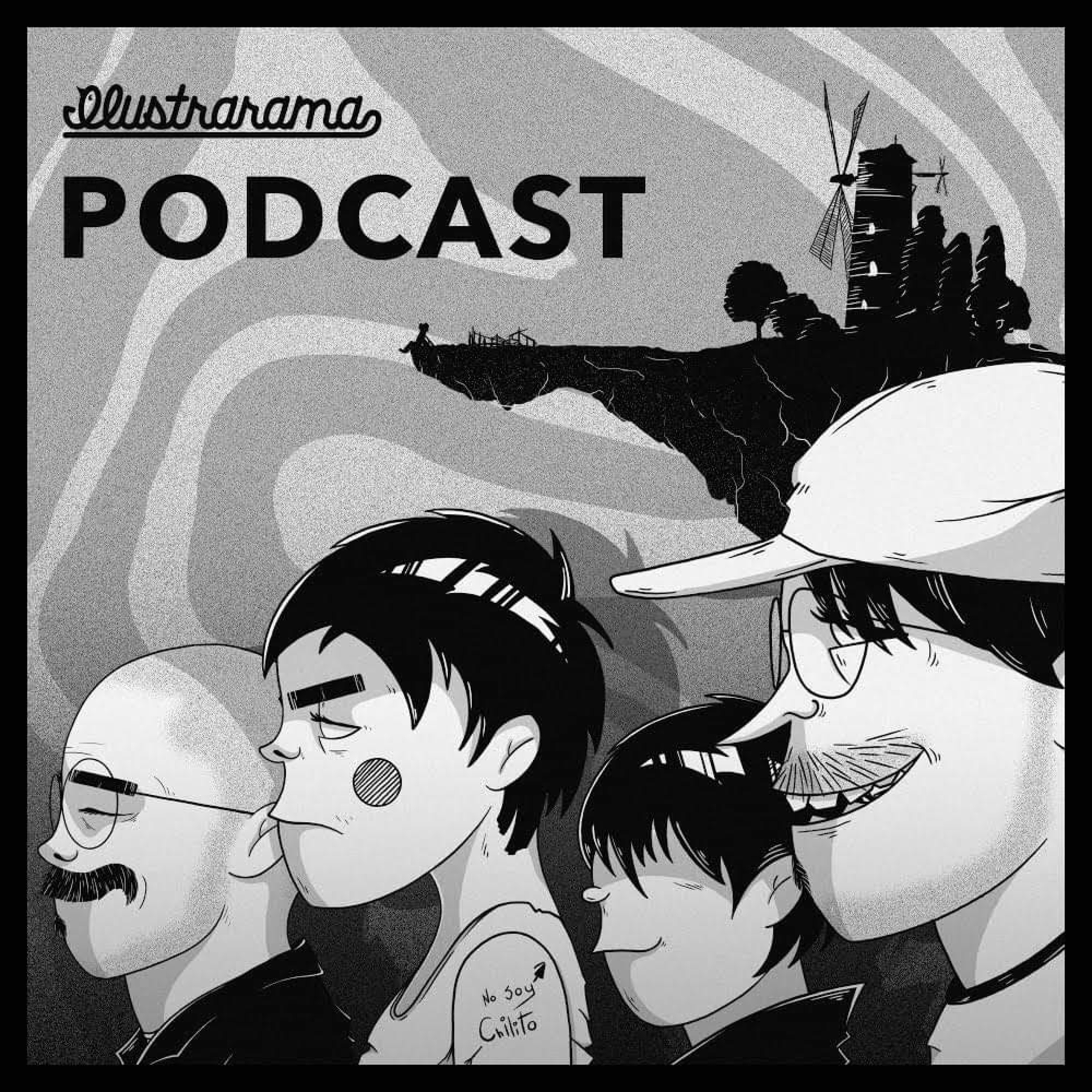 Ilustrarama PODCAST