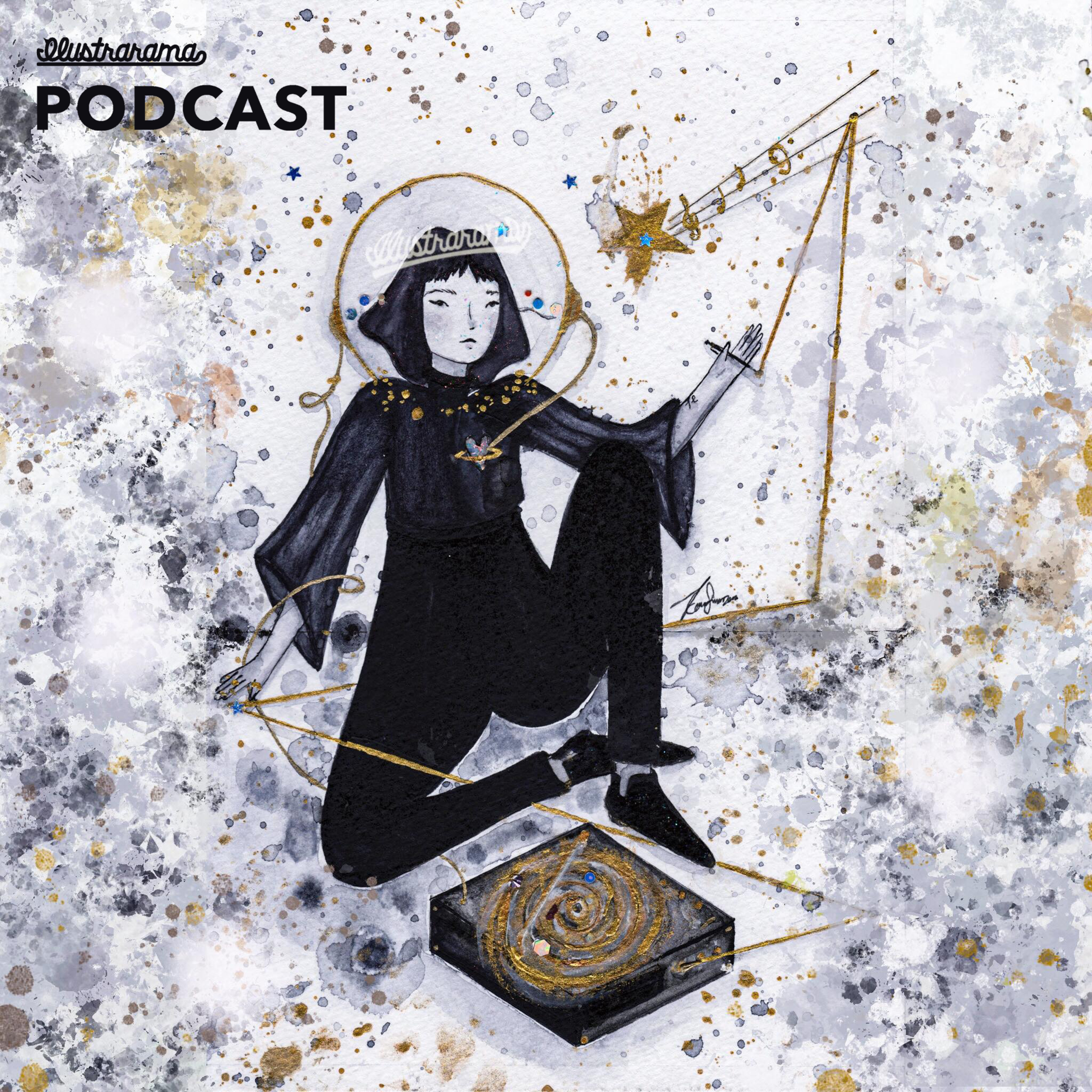Ilustrarama PODCAST