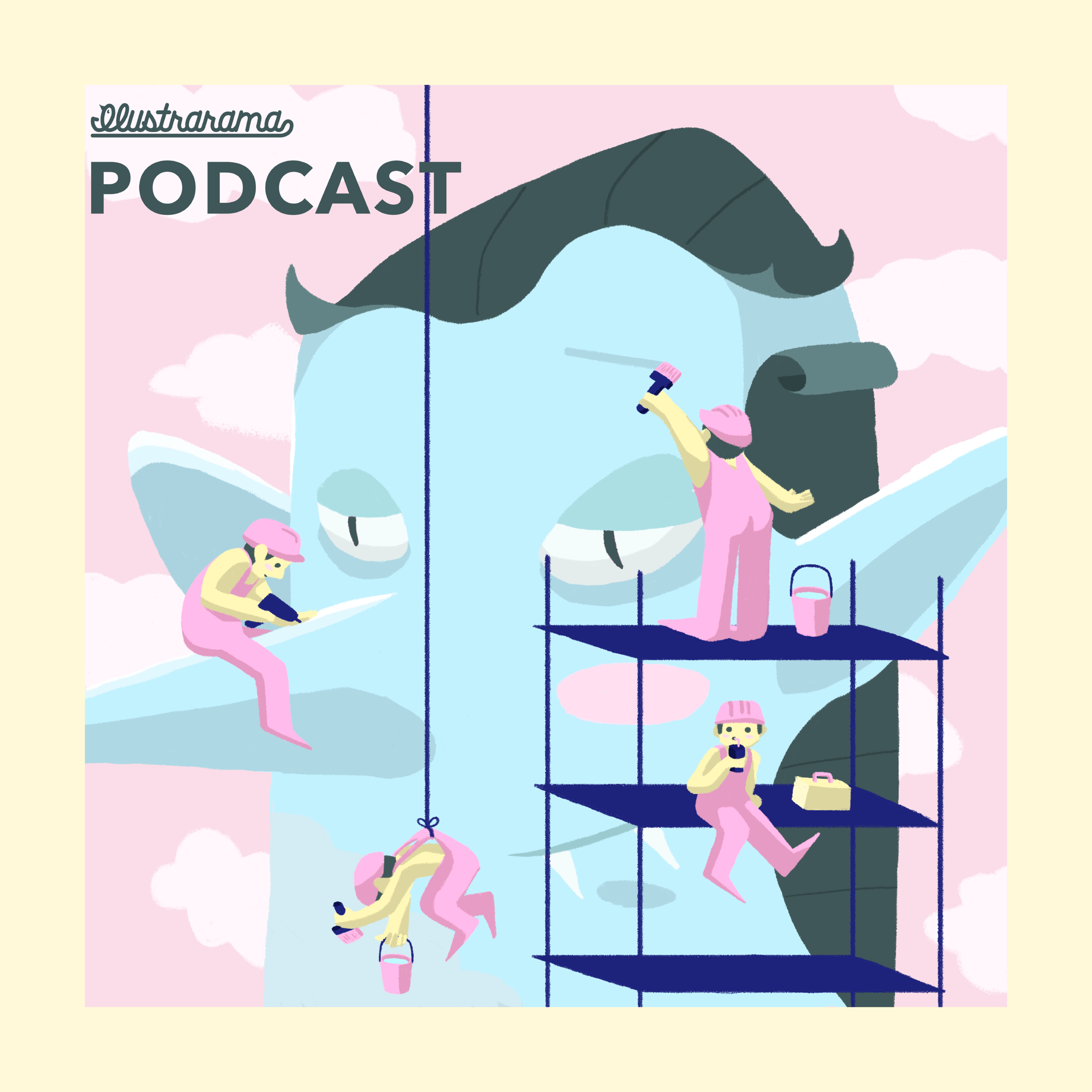 Ilustrarama PODCAST