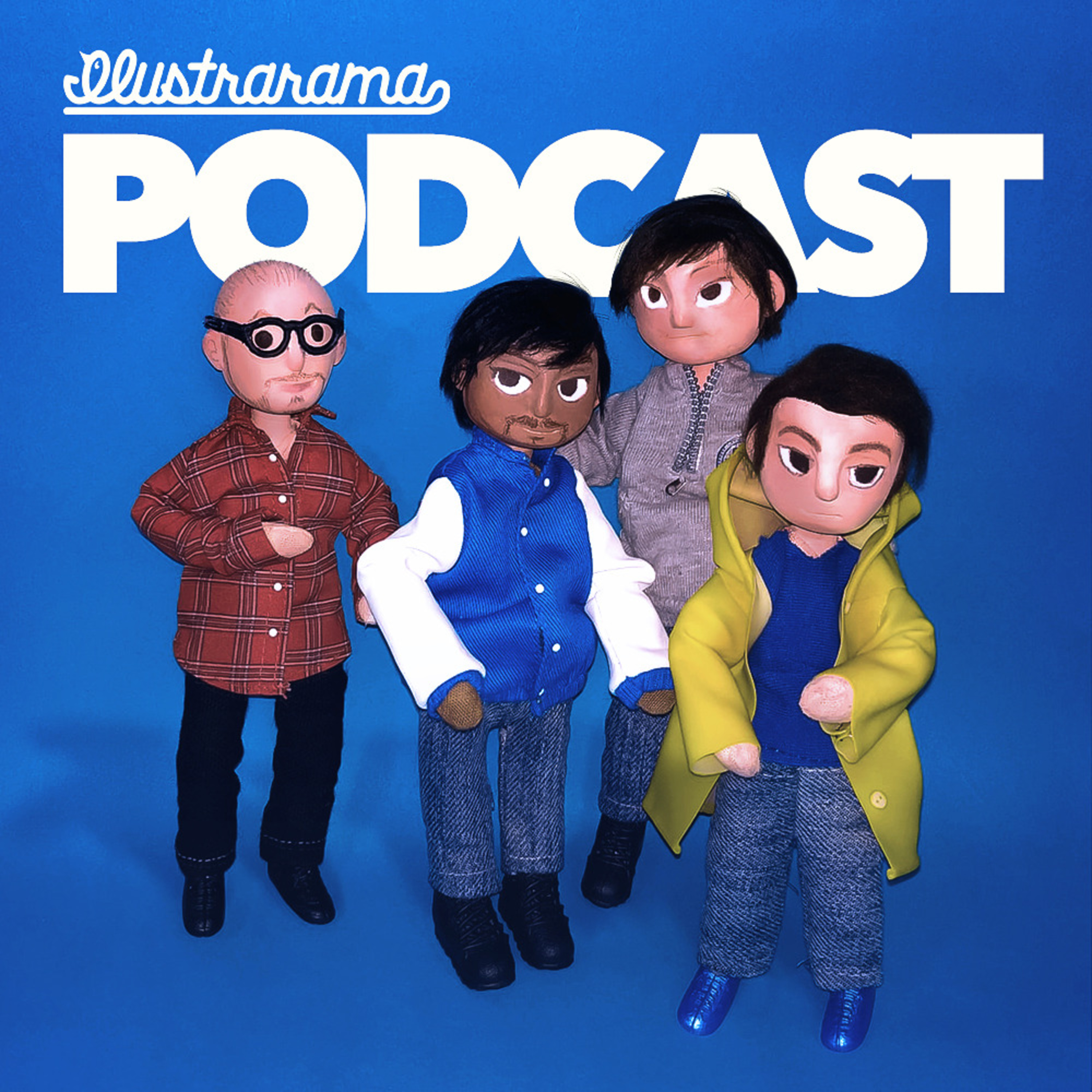 Ilustrarama PODCAST