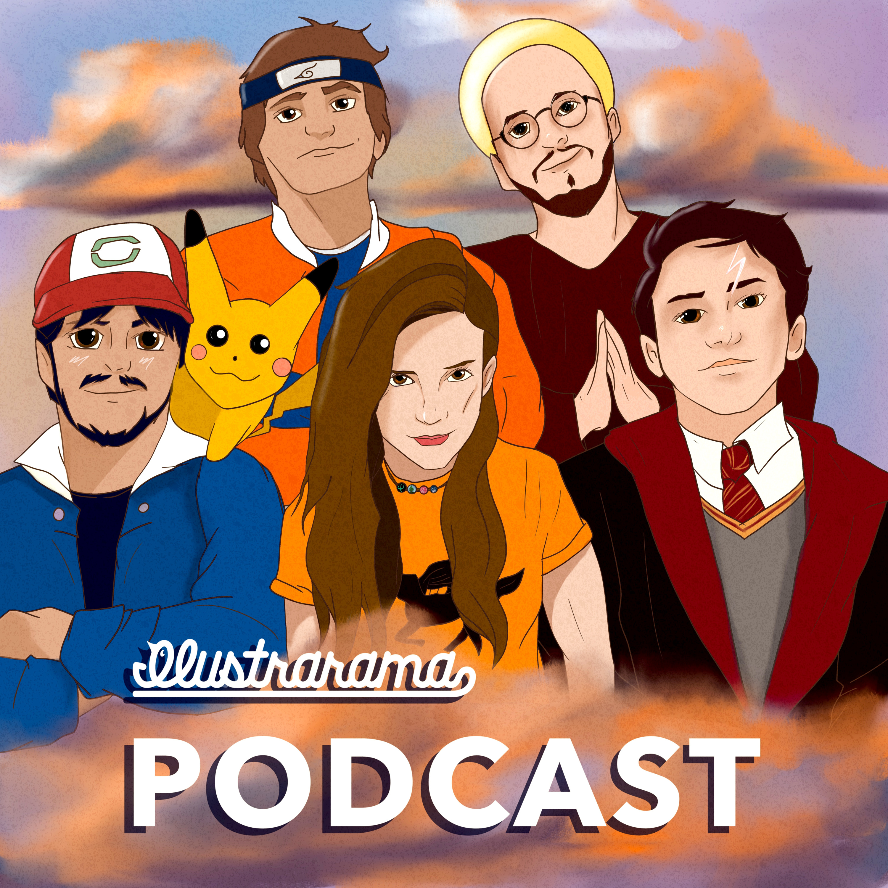 Ilustrarama PODCAST