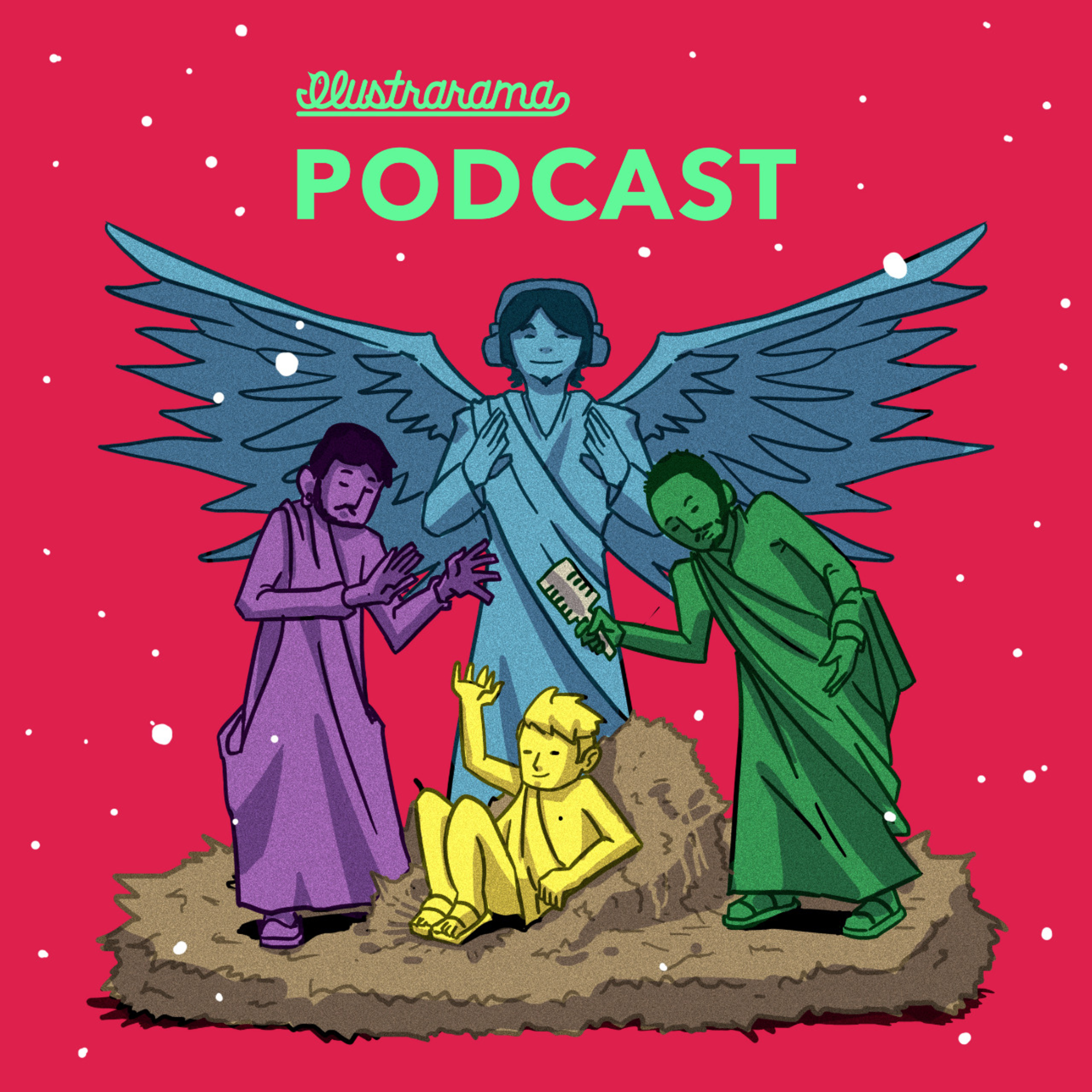 Ilustrarama PODCAST