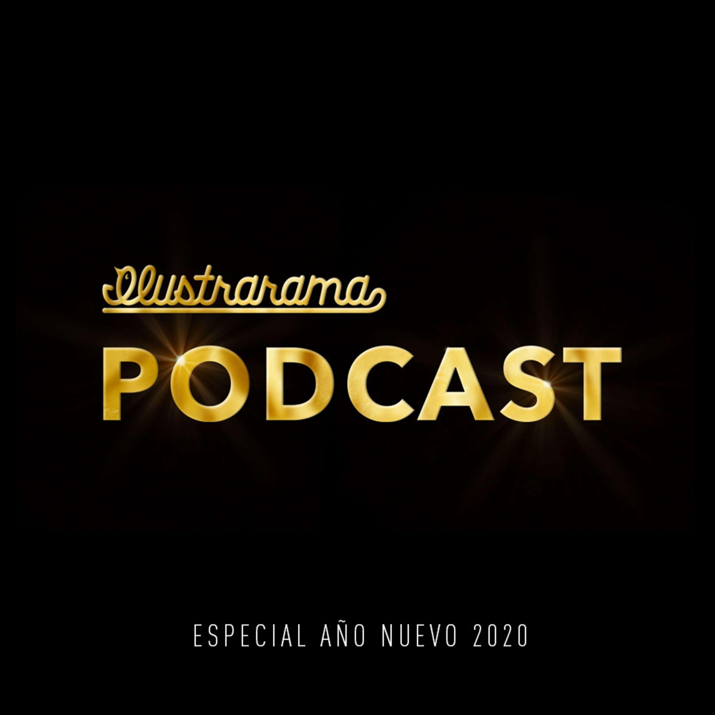 Ilustrarama PODCAST