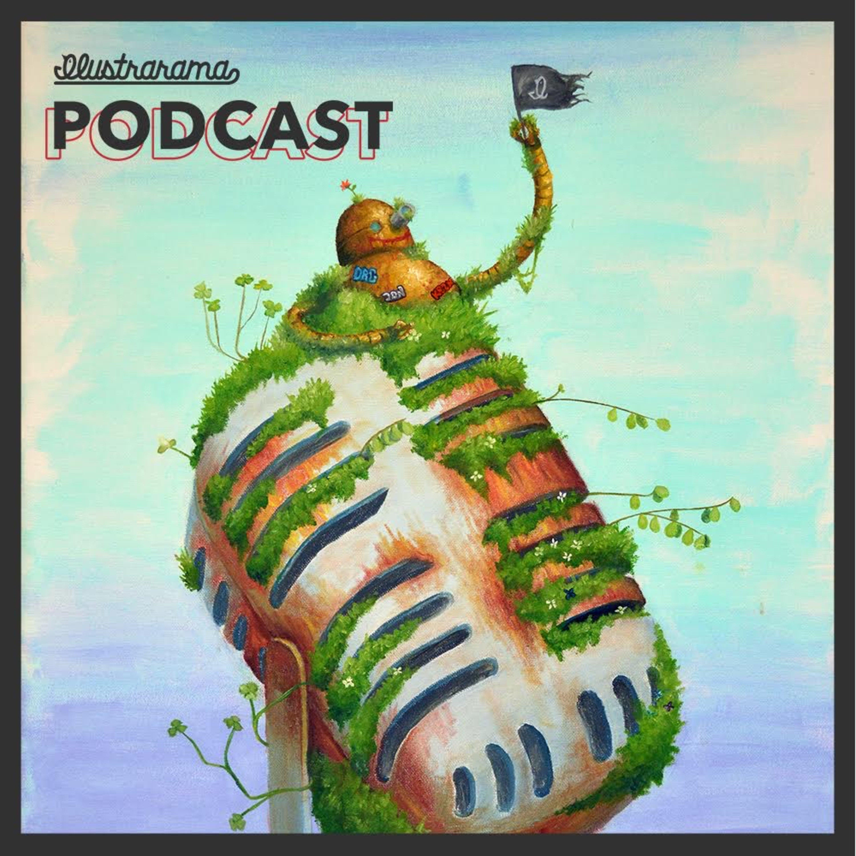 Ilustrarama PODCAST