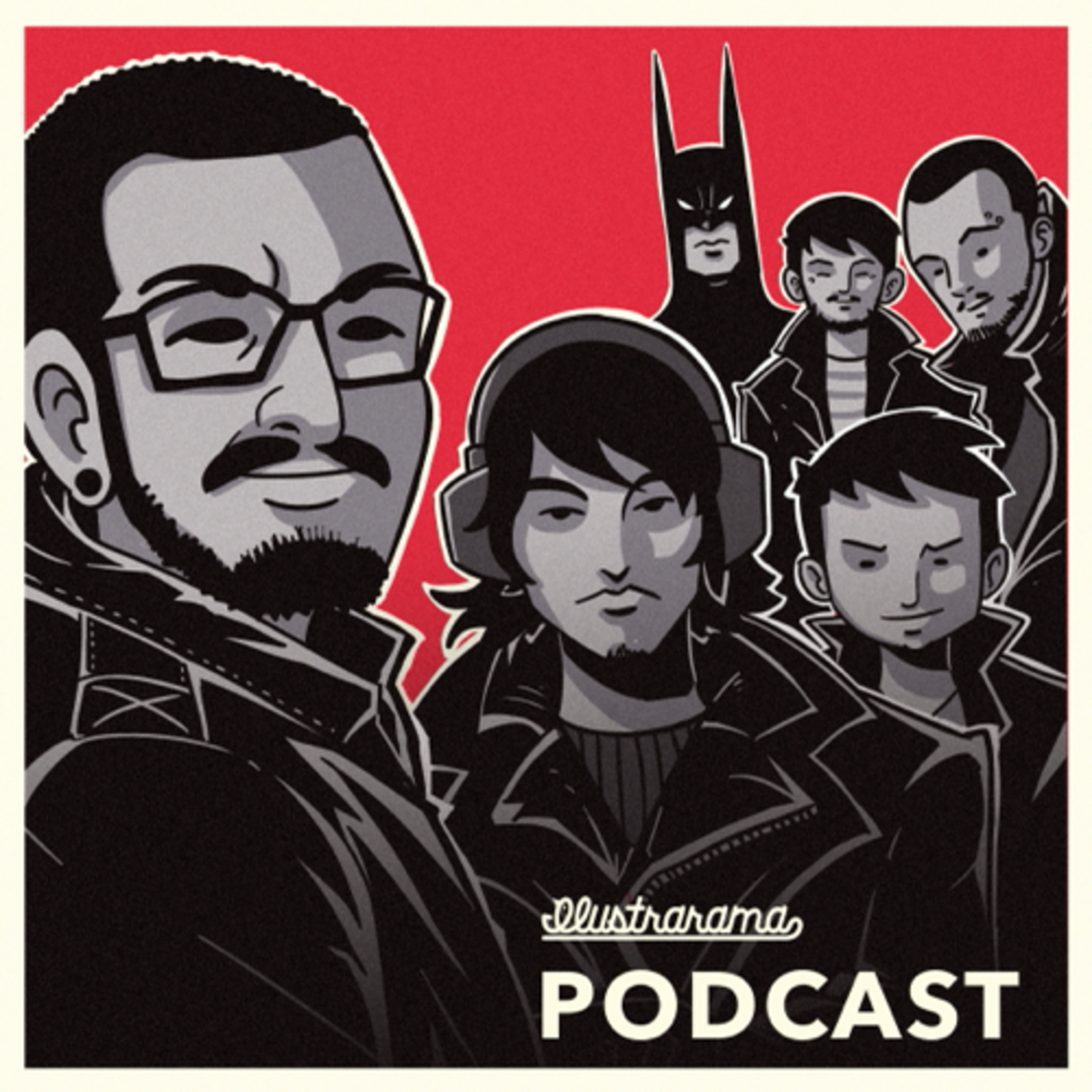 Ilustrarama PODCAST