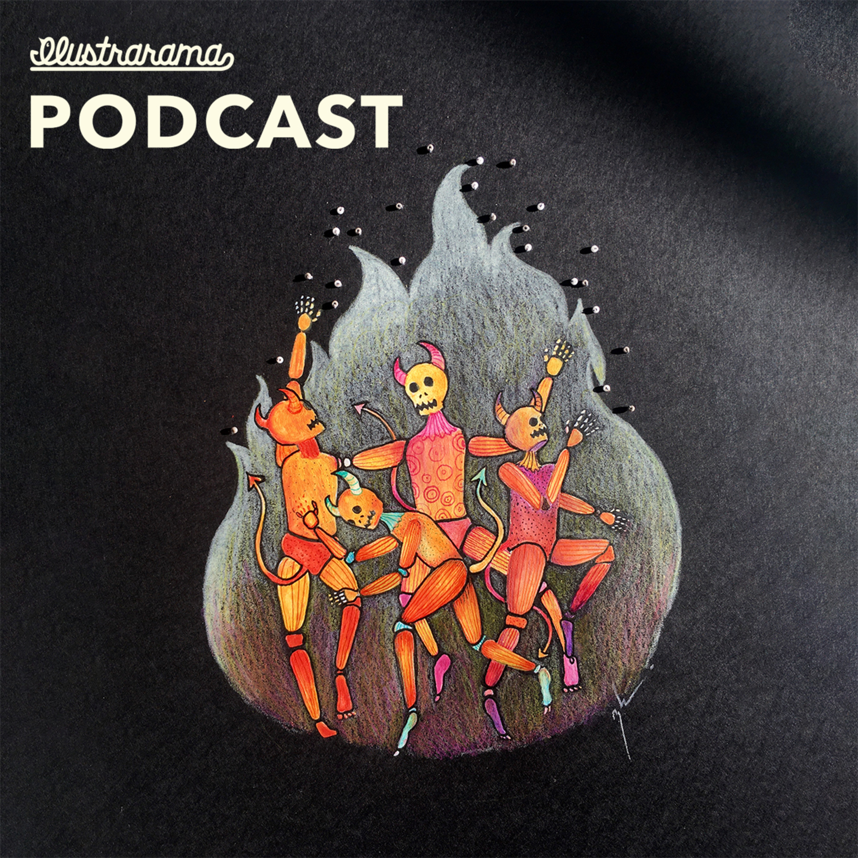 Ilustrarama PODCAST