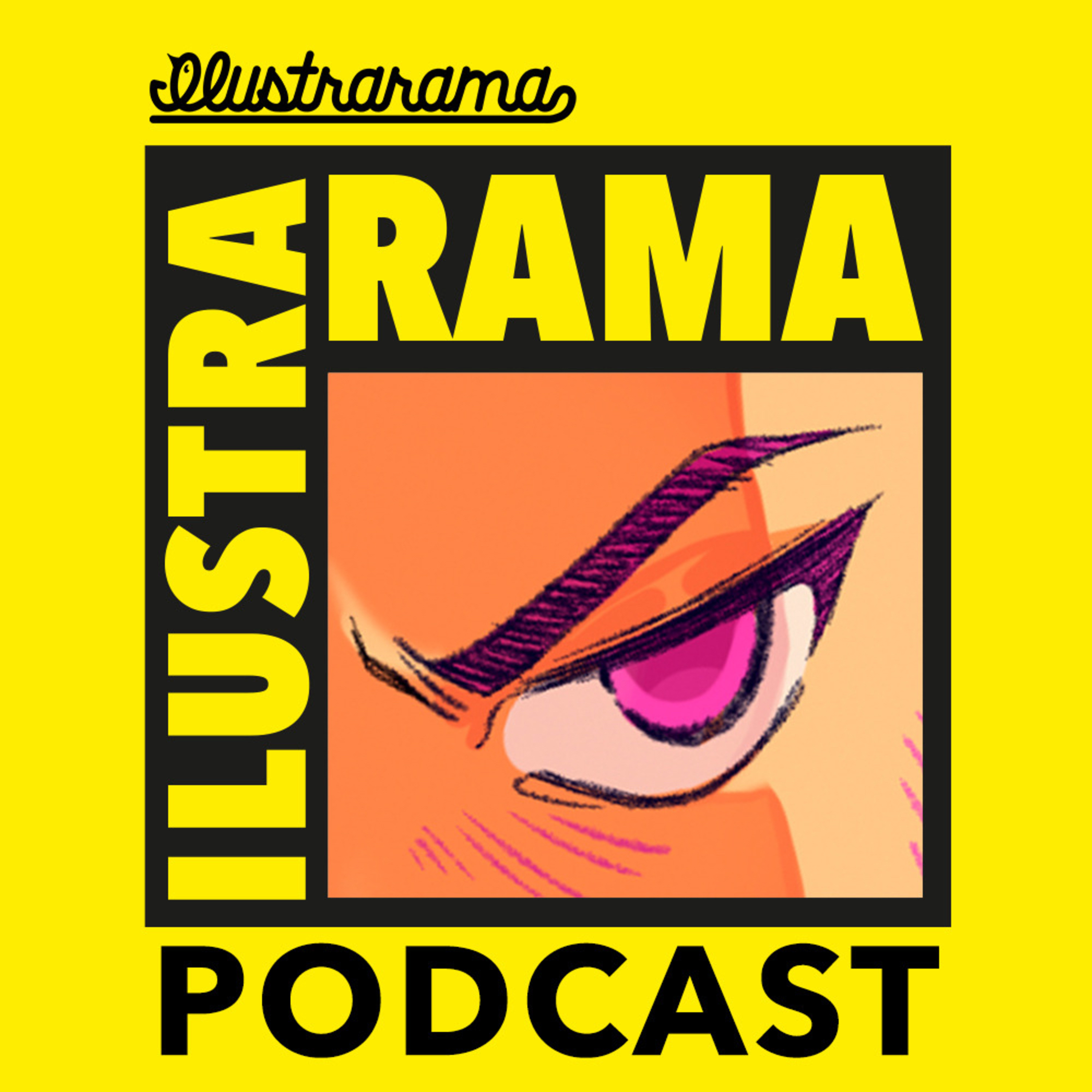 Ilustrarama PODCAST