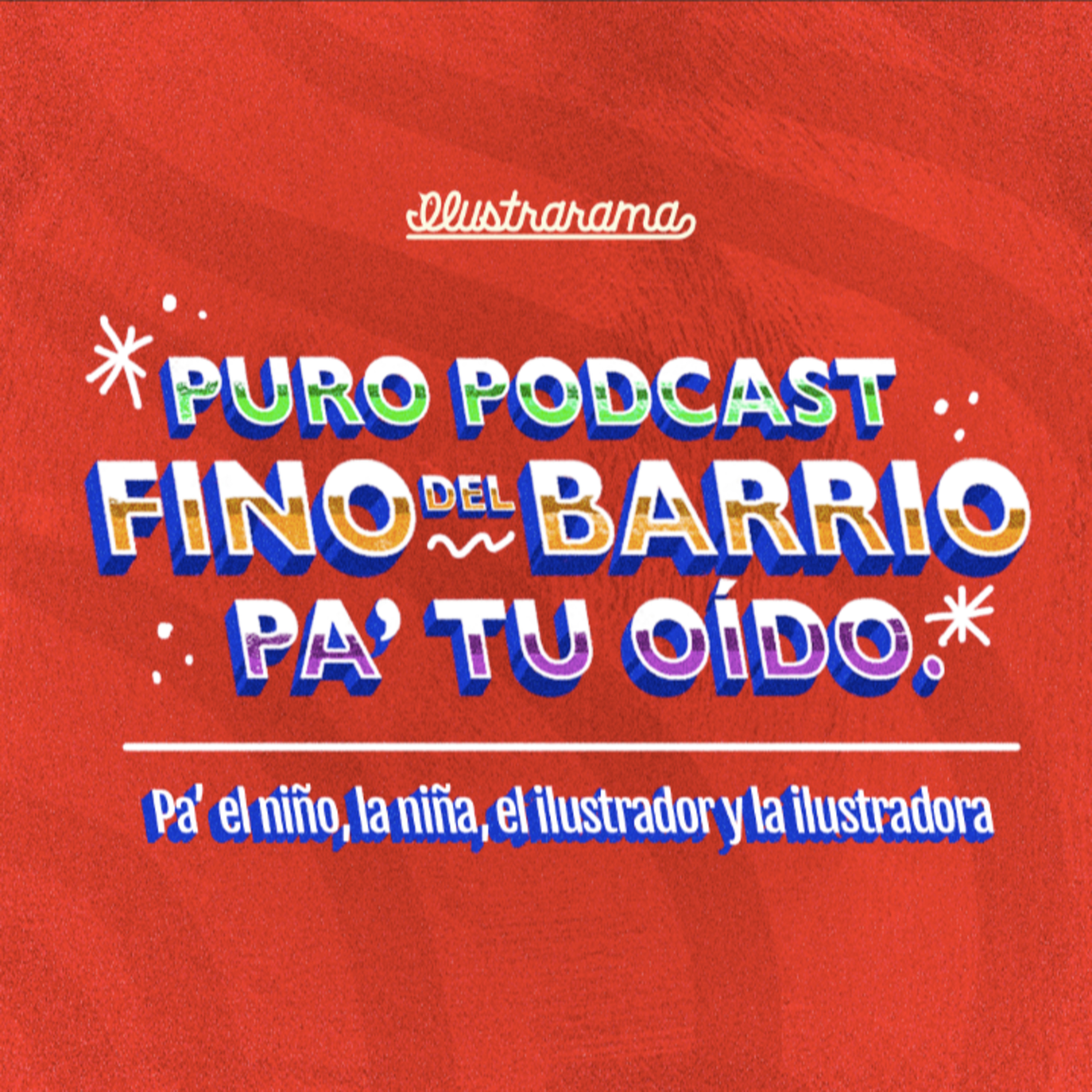 Ilustrarama PODCAST