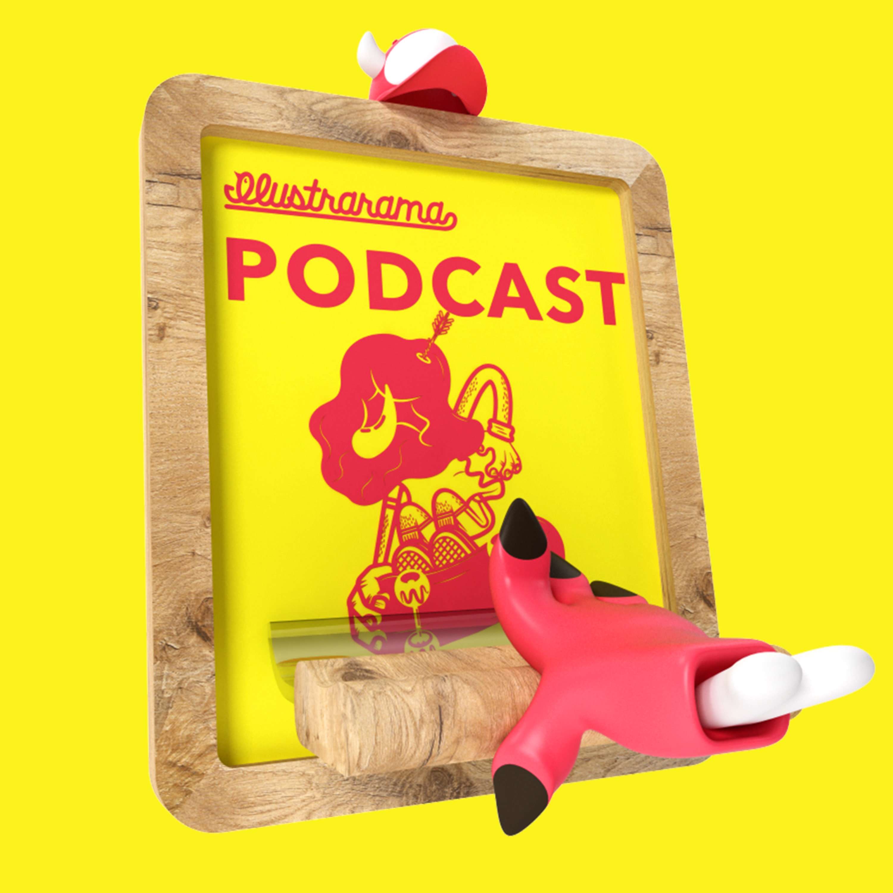 Ilustrarama PODCAST