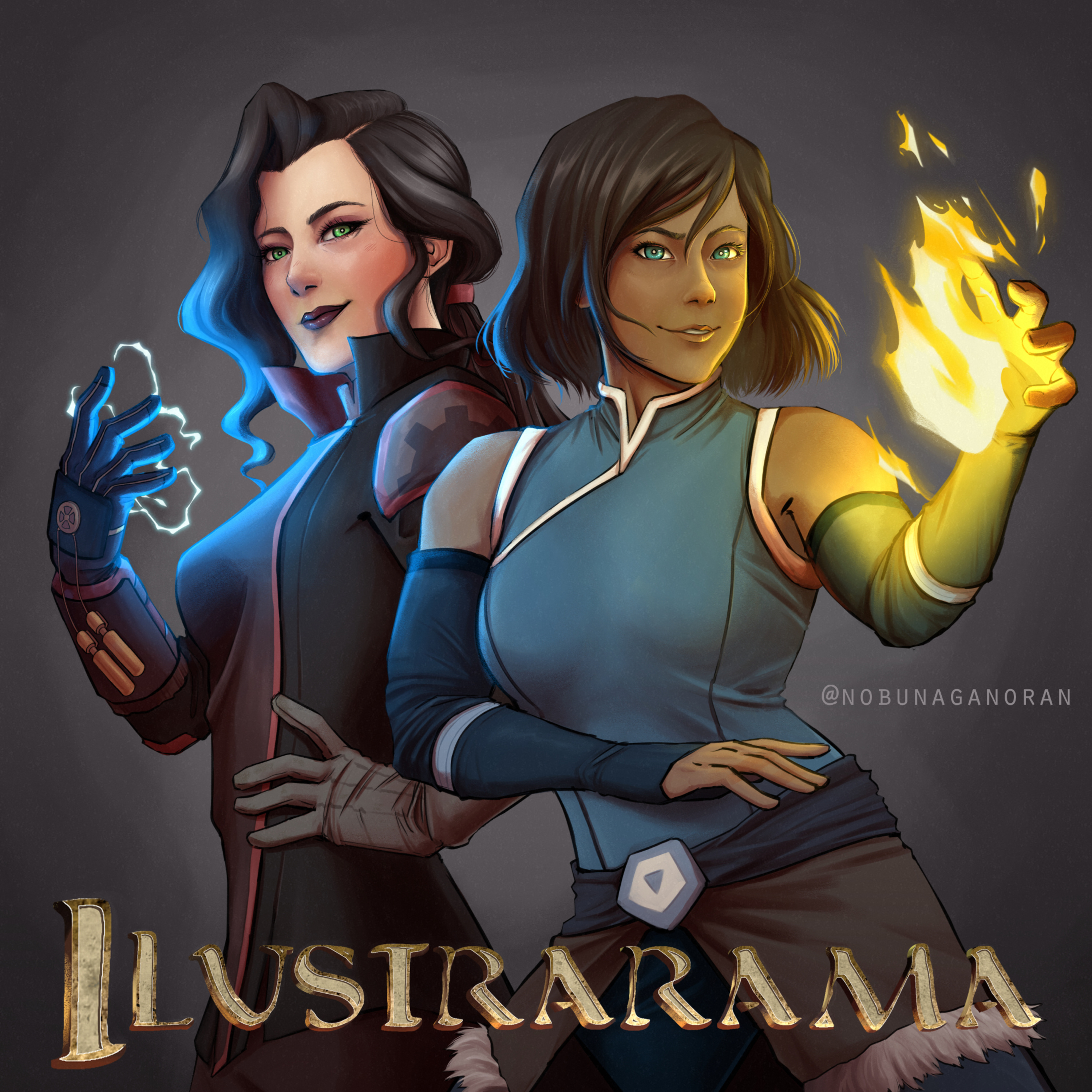 Ilustrarama PODCAST