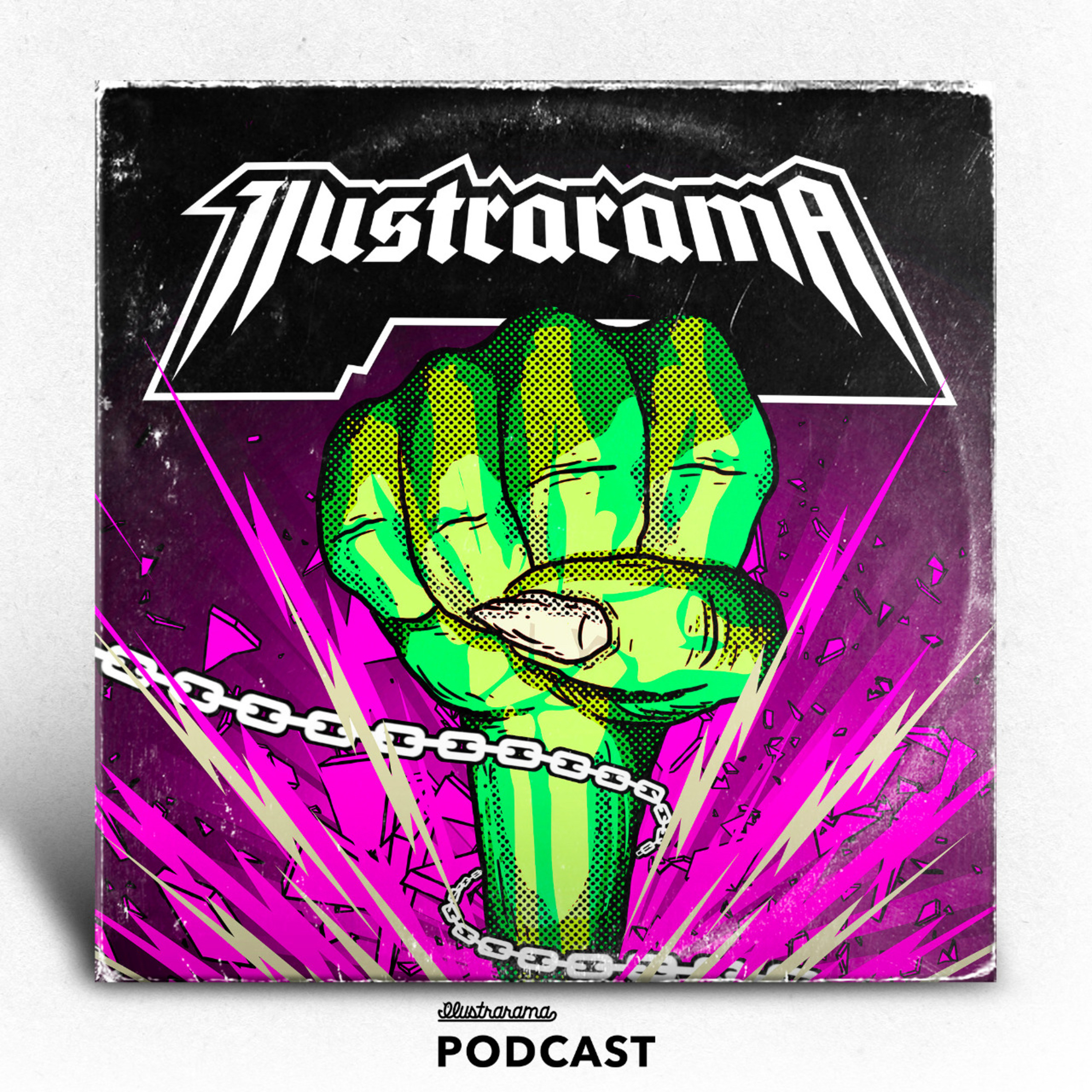 Ilustrarama PODCAST