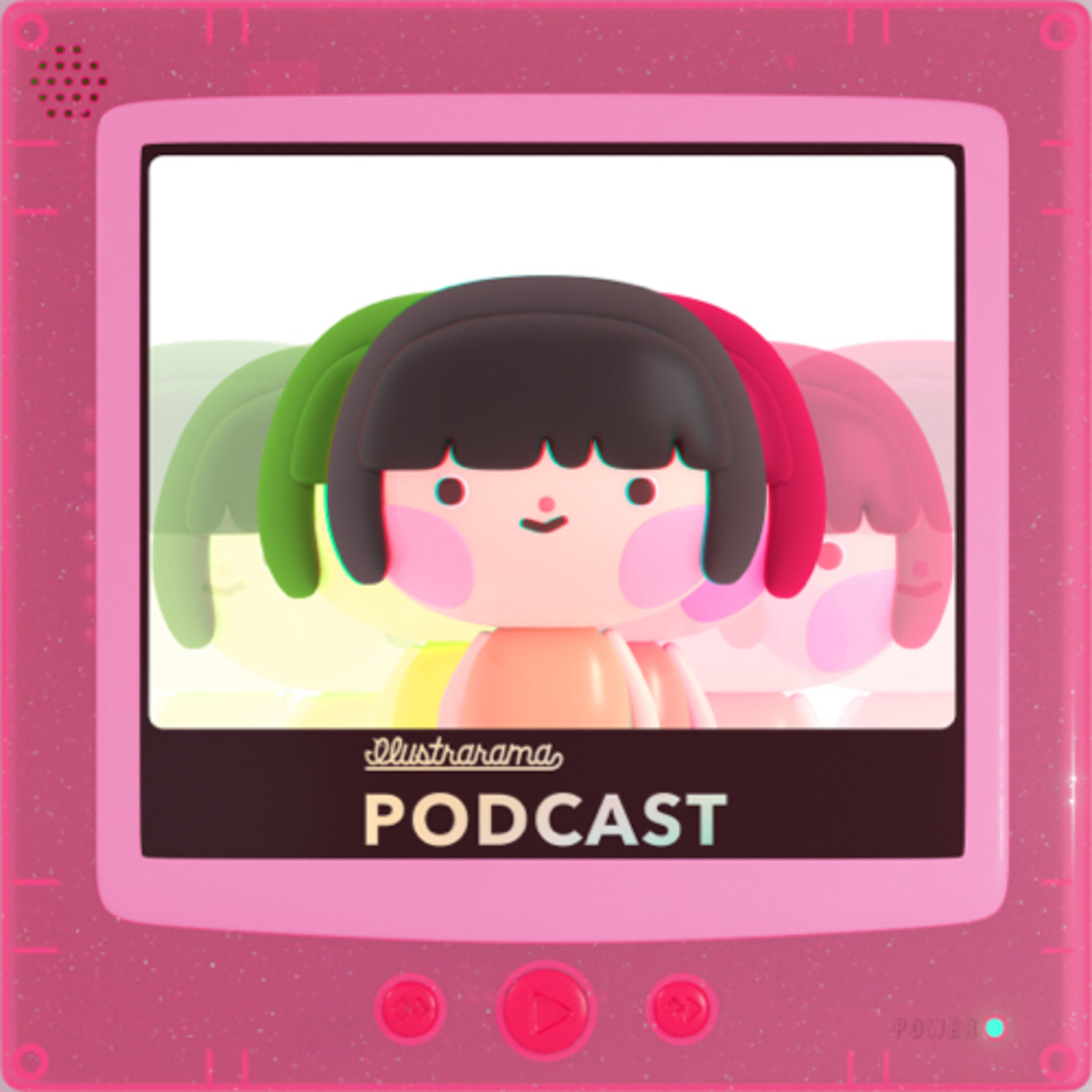 Ilustrarama PODCAST