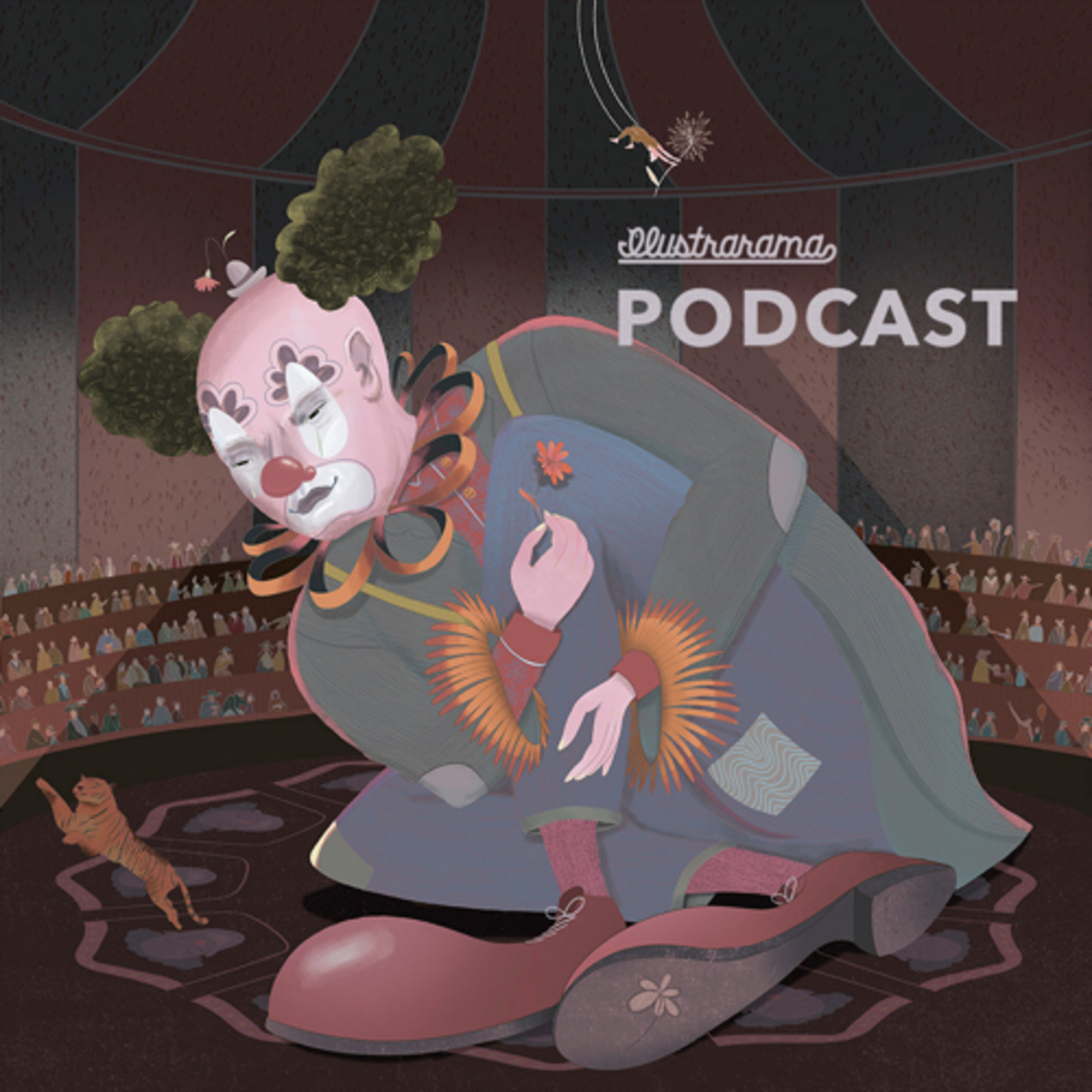 Ilustrarama PODCAST