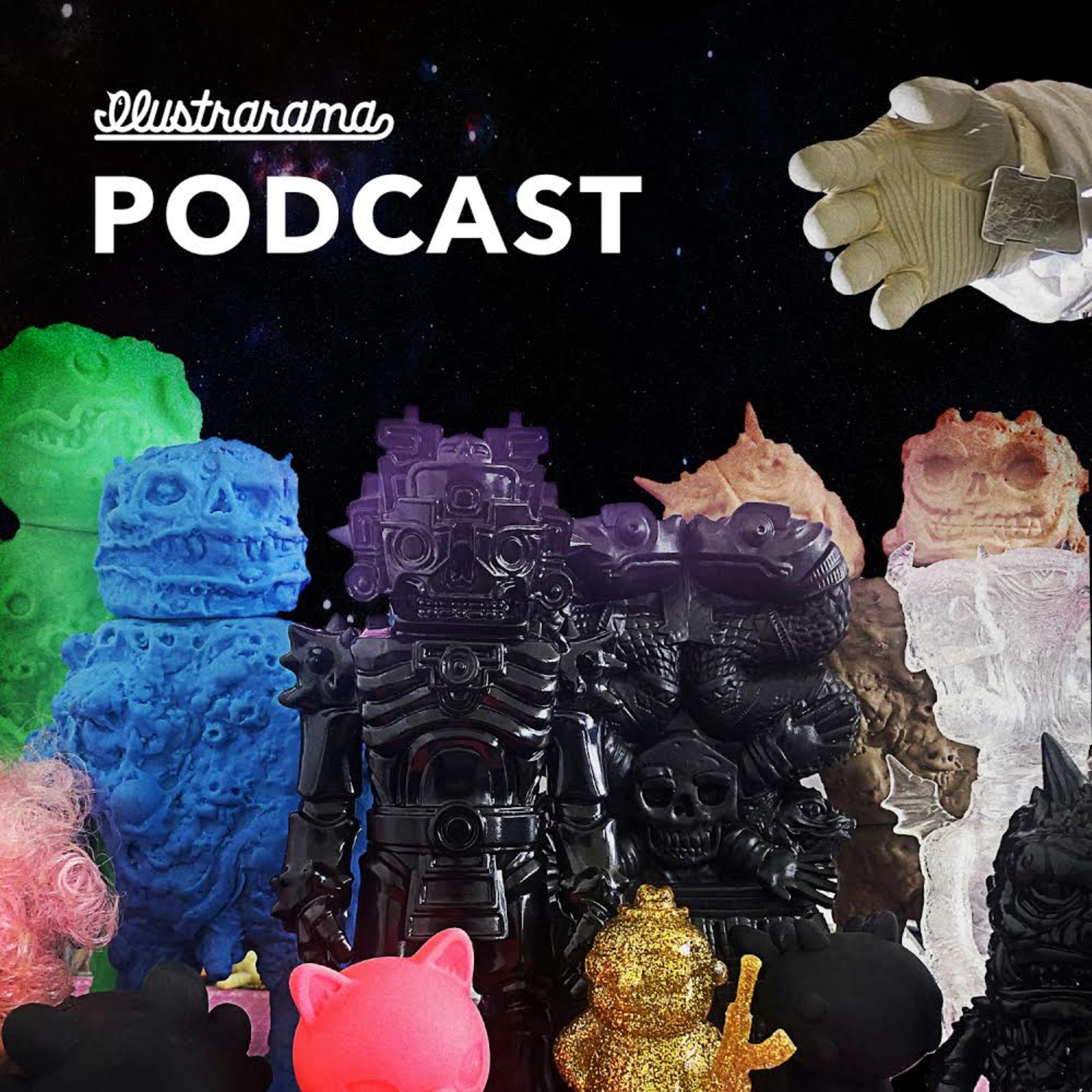 Ilustrarama PODCAST