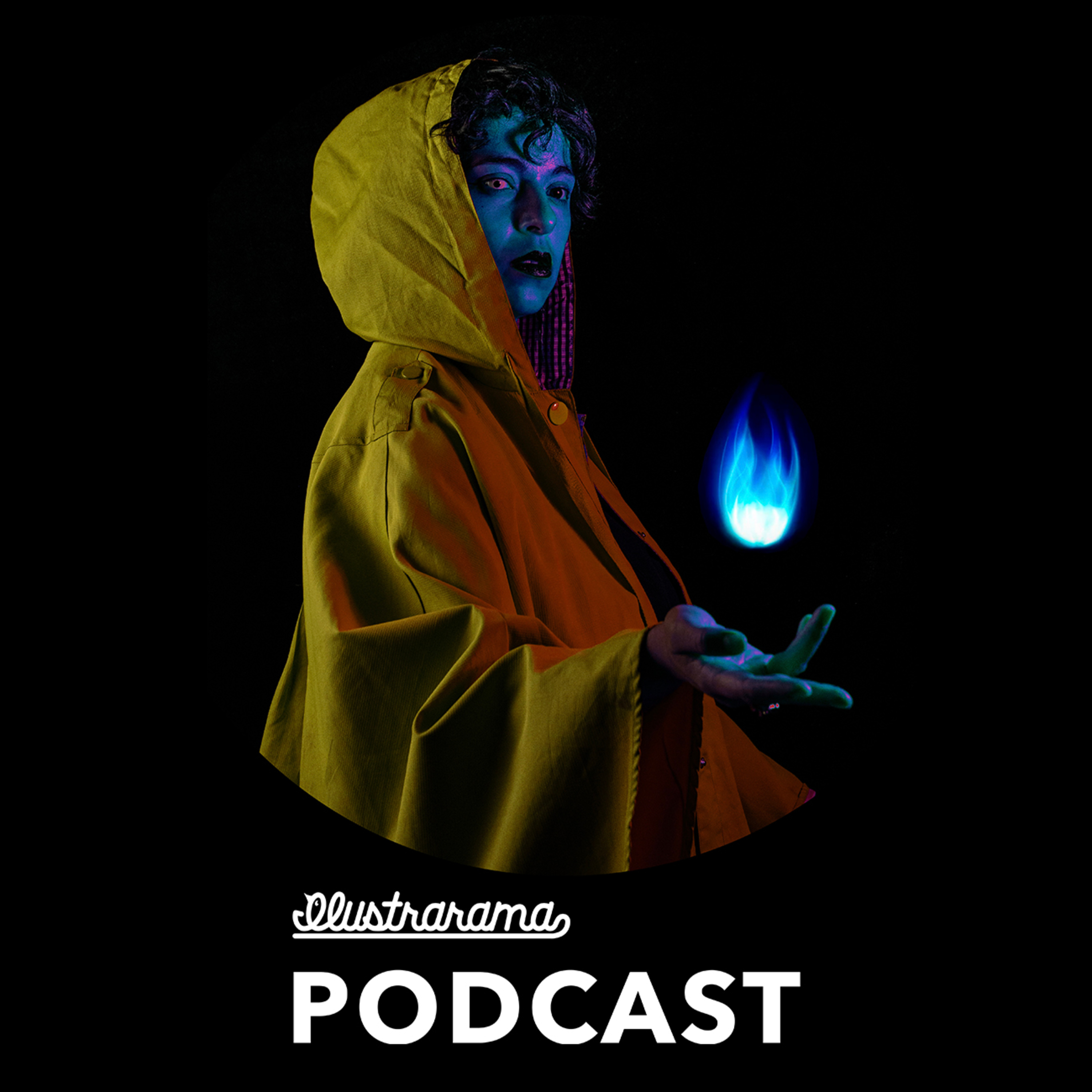 Ilustrarama PODCAST