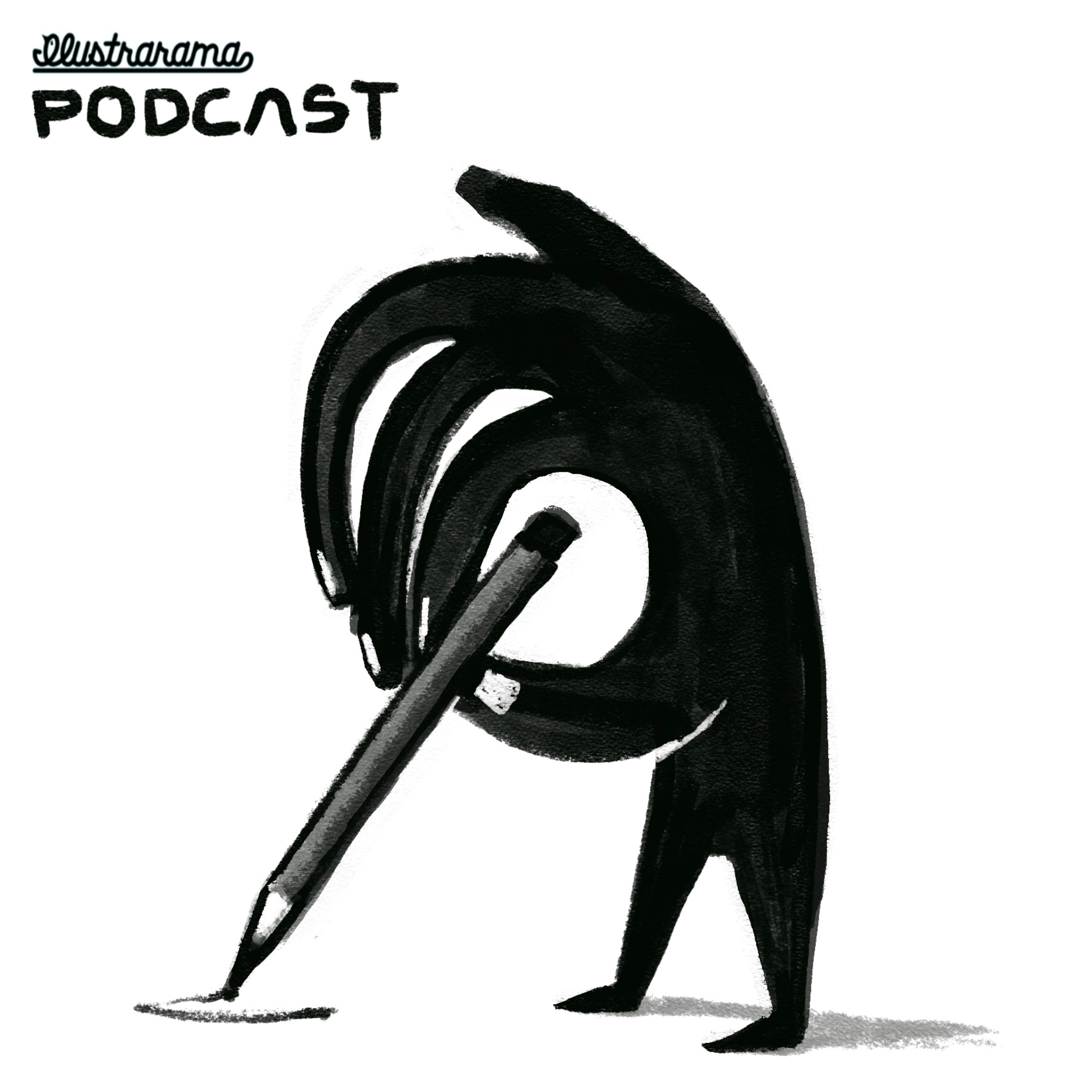 Ilustrarama PODCAST