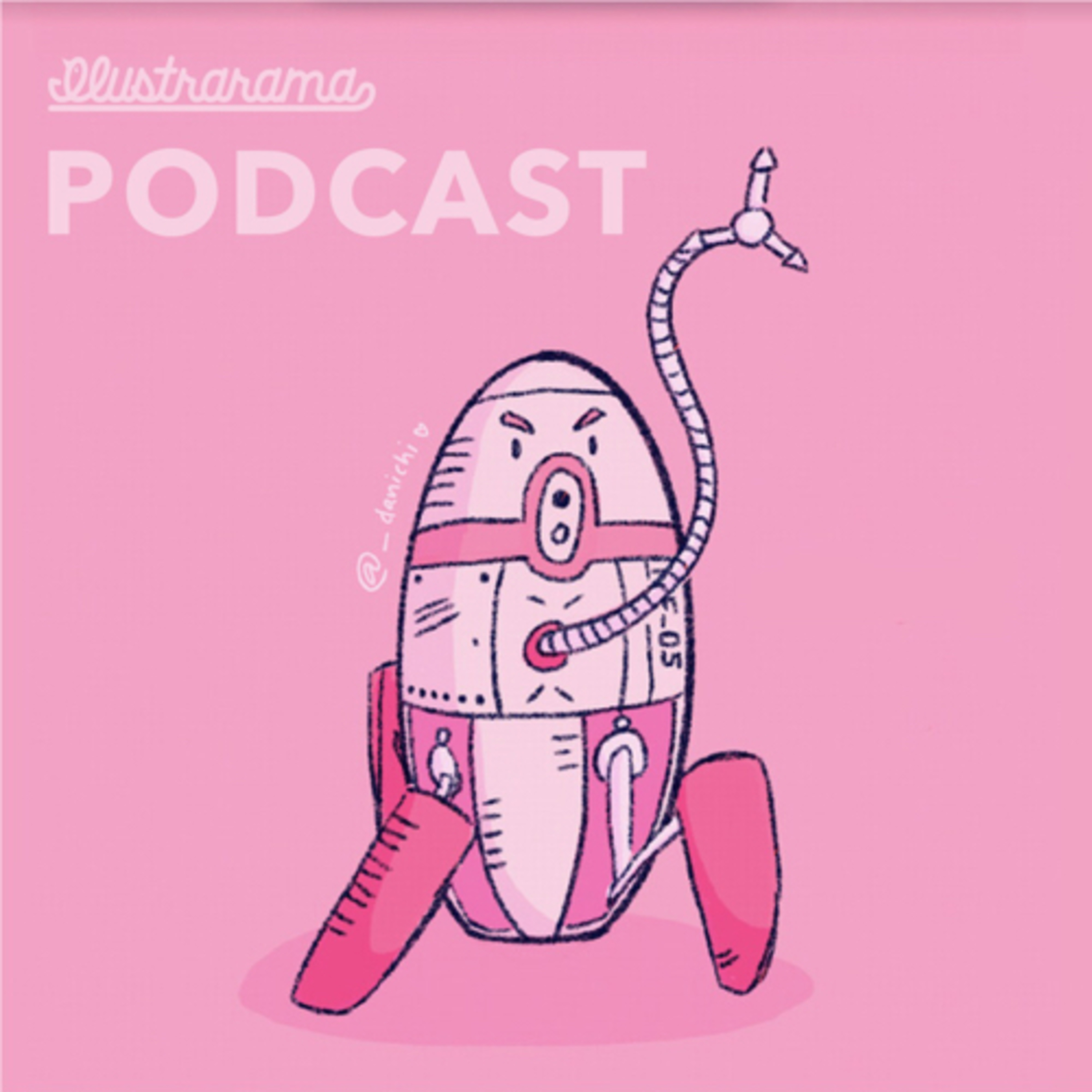 Ilustrarama PODCAST