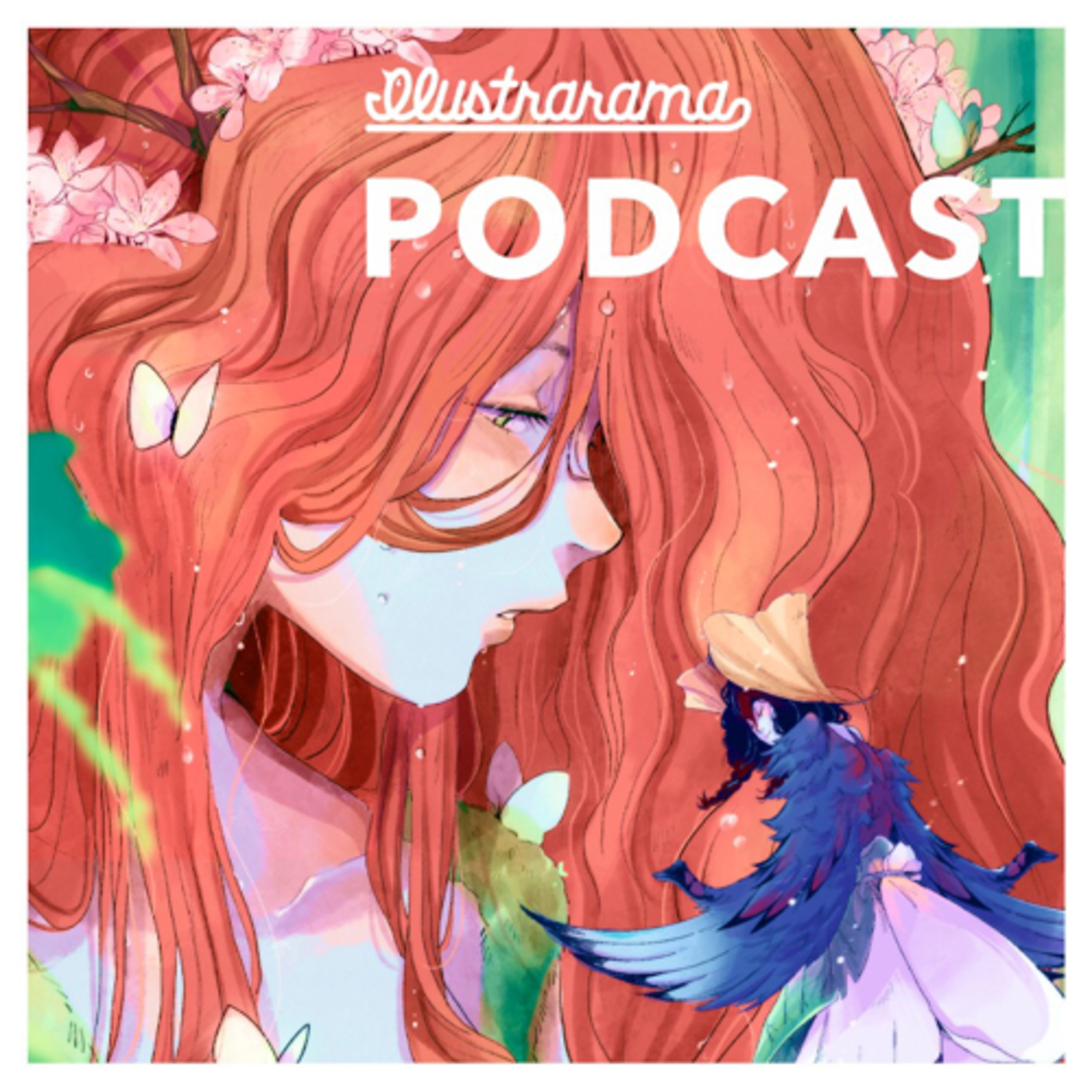 Ilustrarama PODCAST