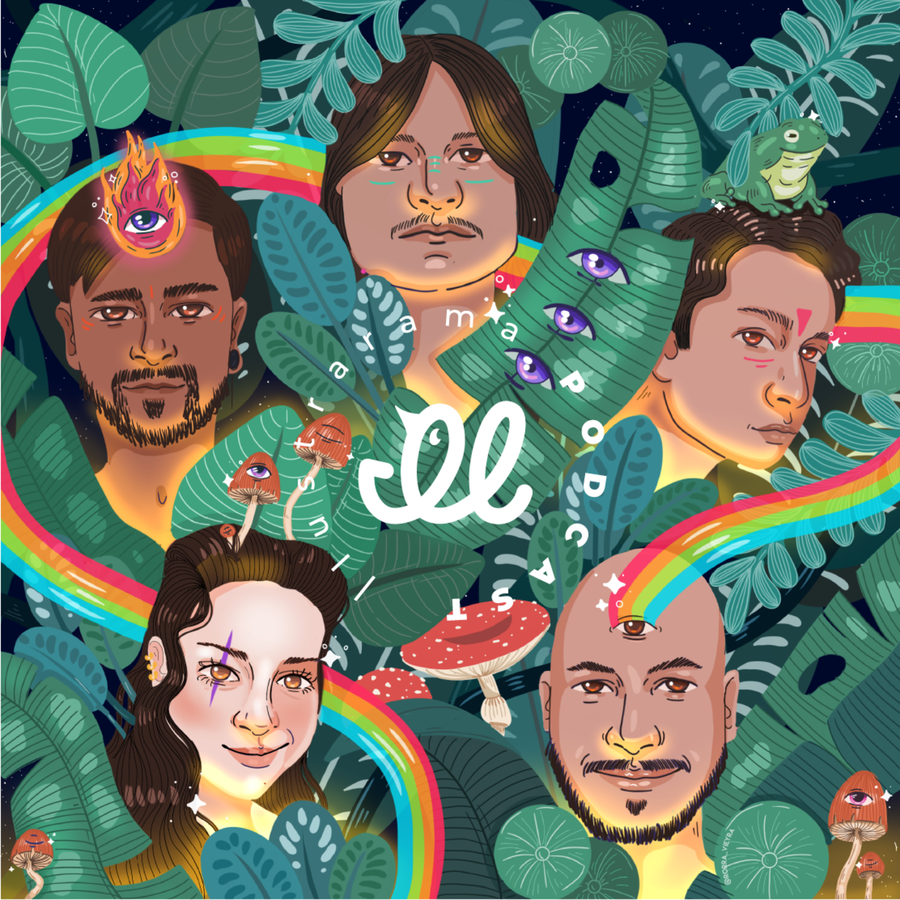 Ilustrarama PODCAST