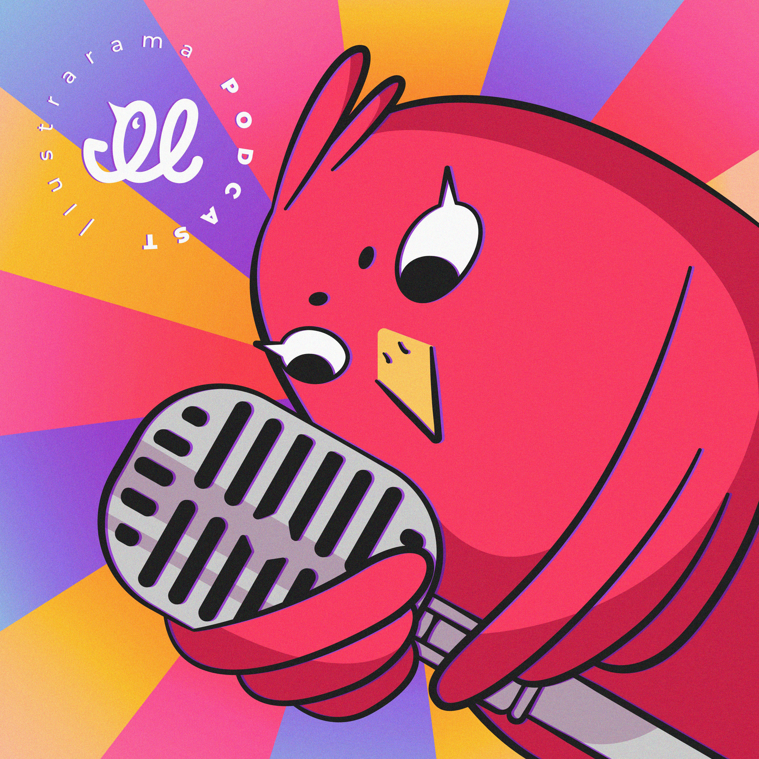 Ilustrarama PODCAST