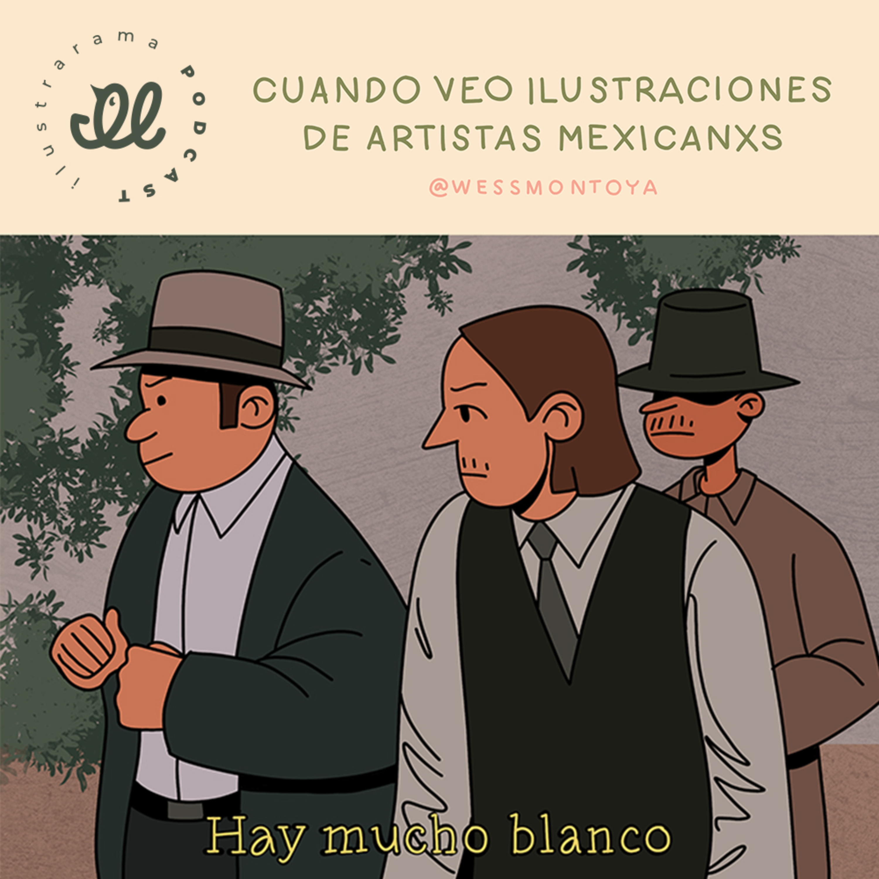 Ilustrarama PODCAST