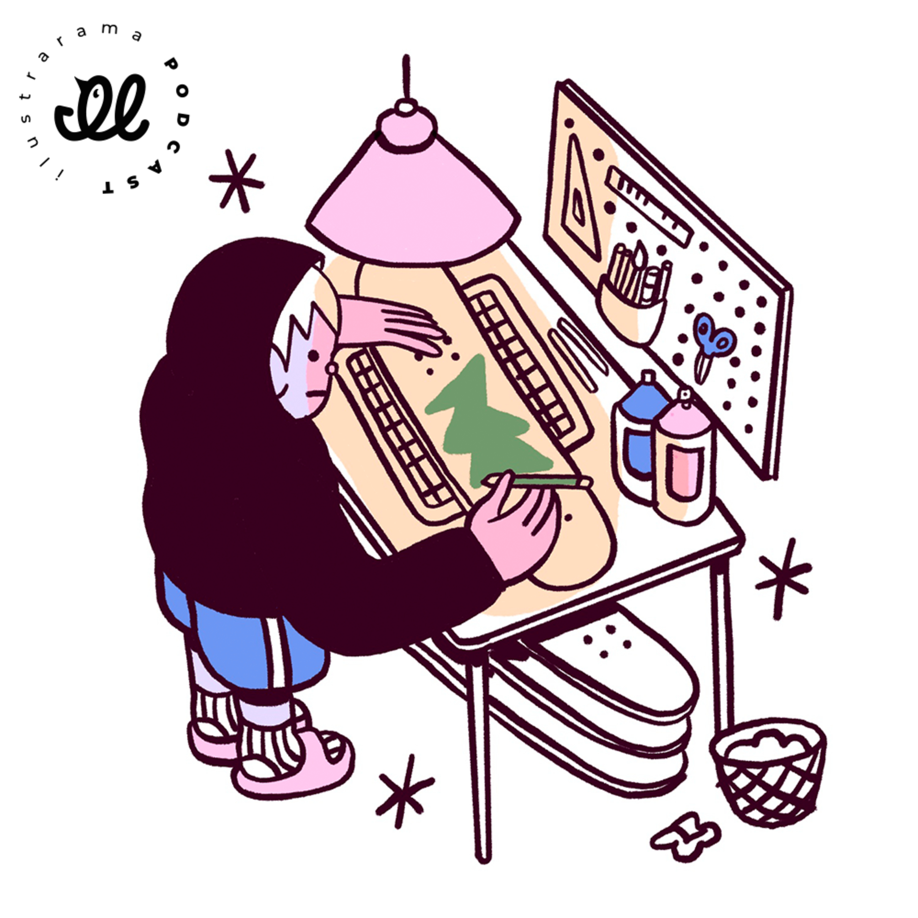 Ilustrarama PODCAST