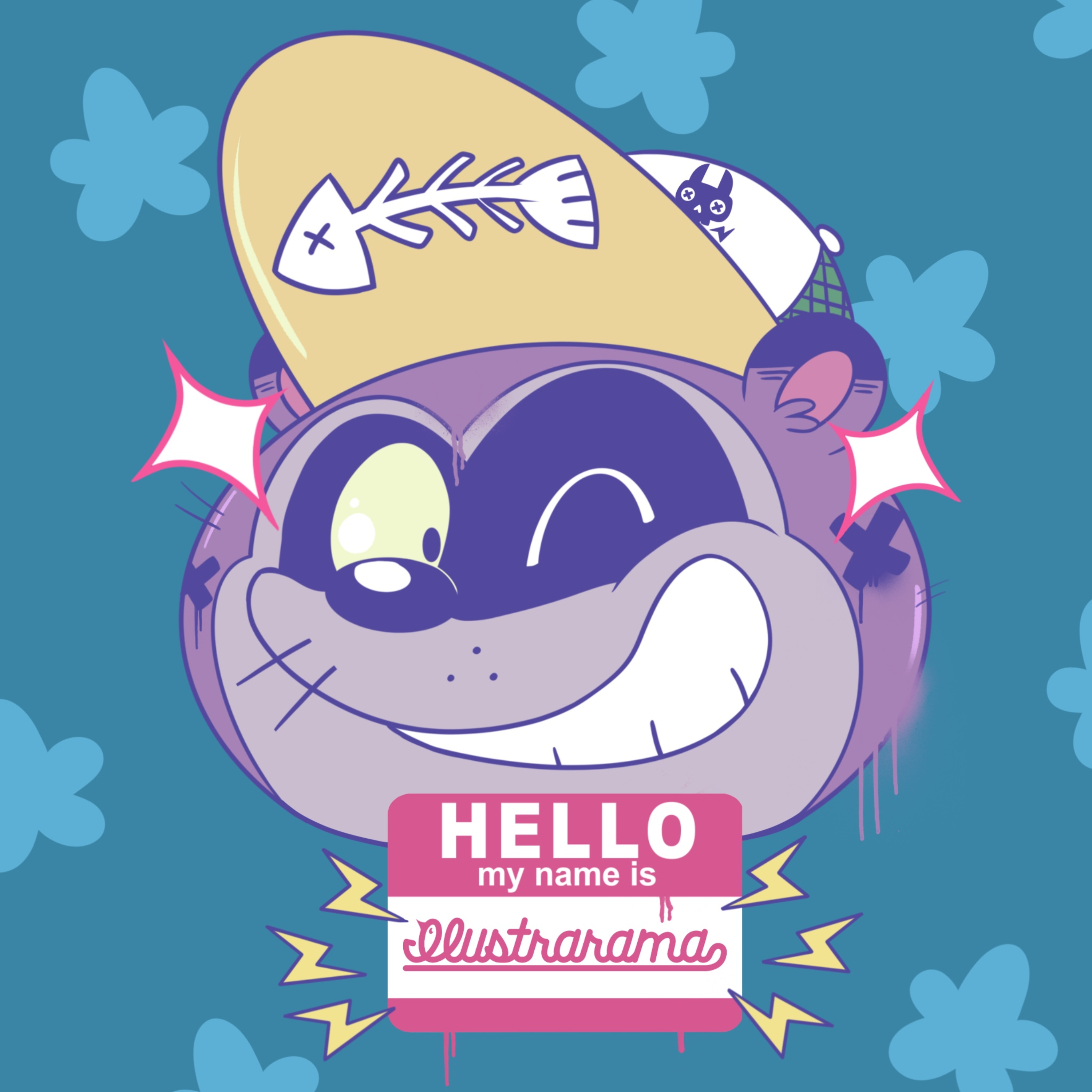 Ilustrarama PODCAST