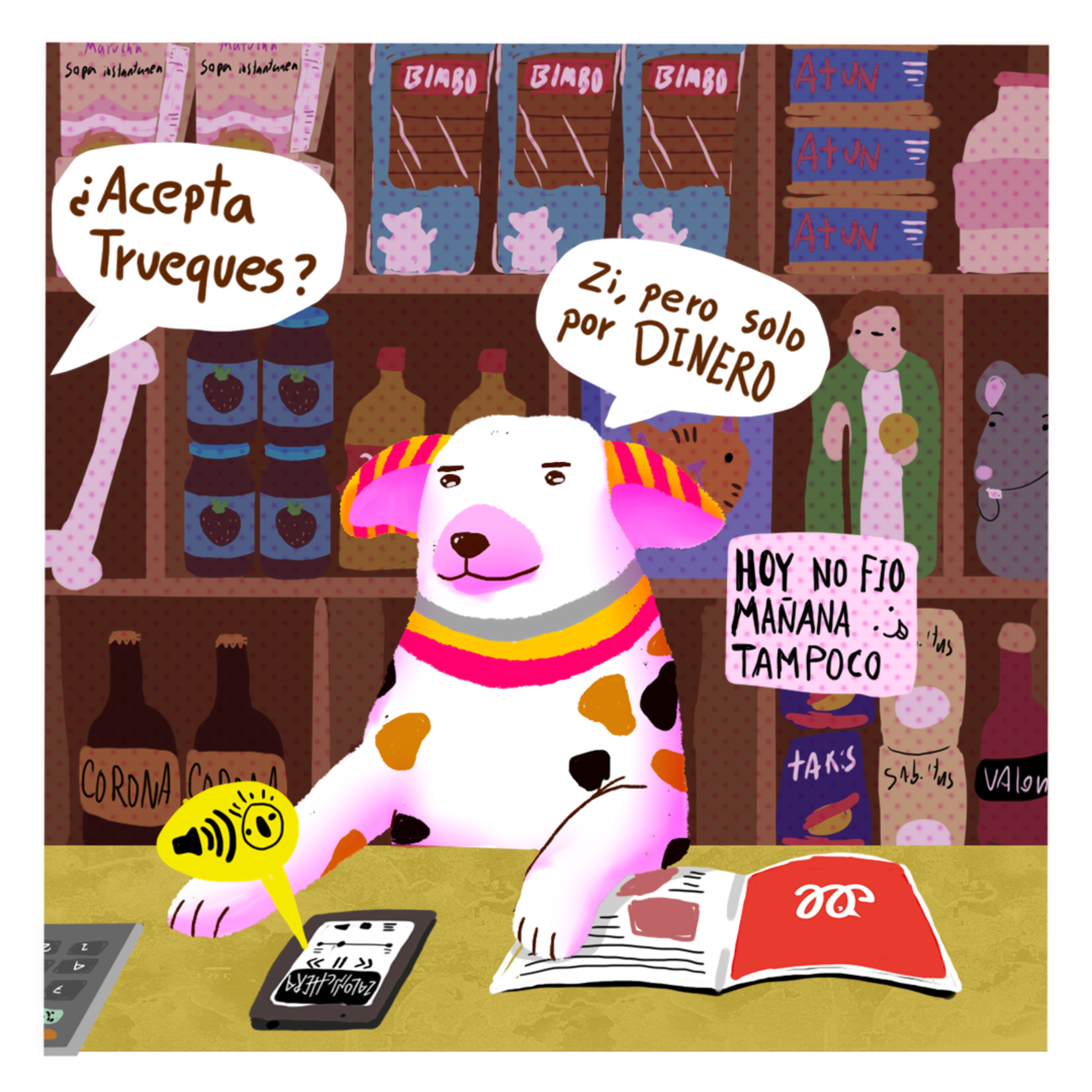 Ilustrarama PODCAST