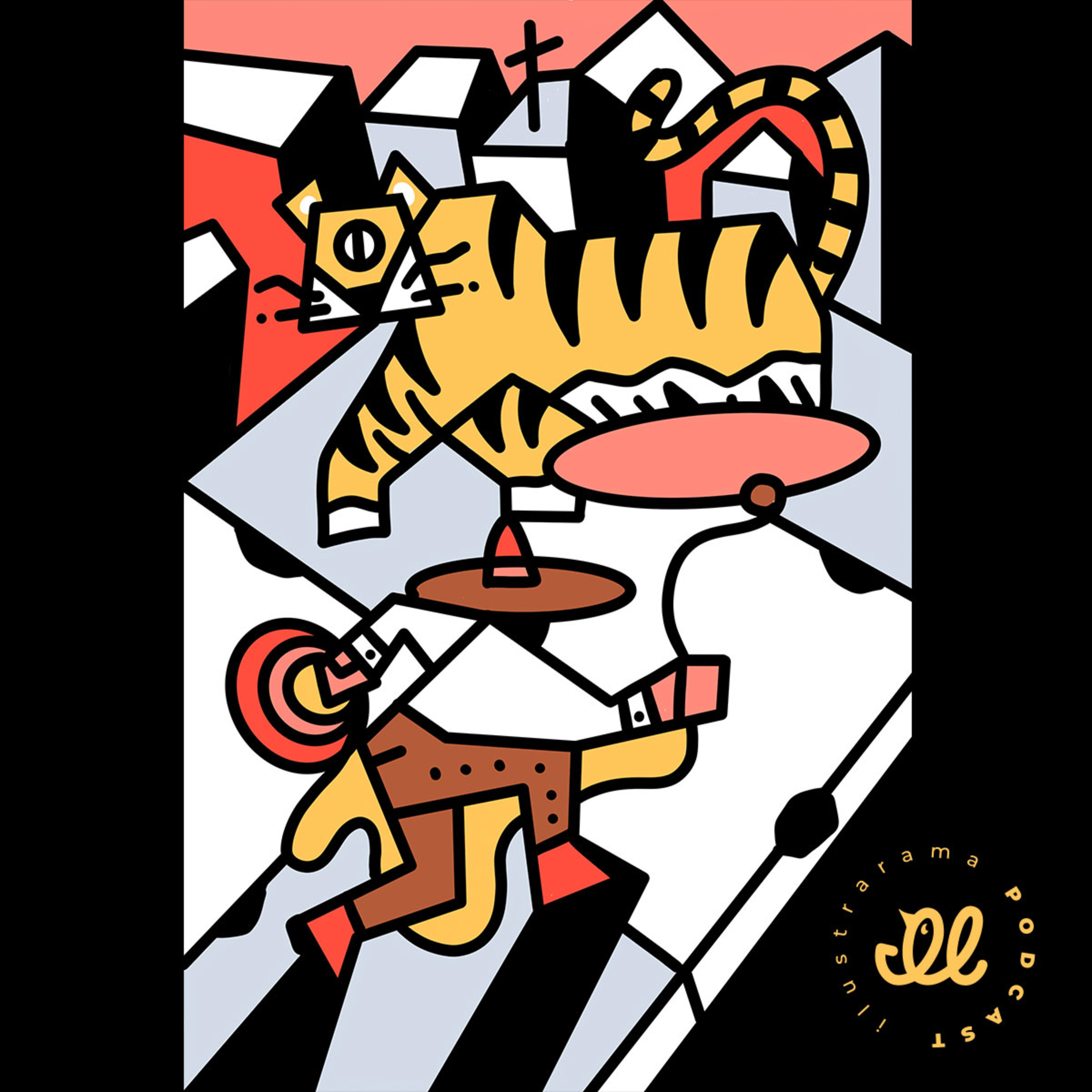 Ilustrarama PODCAST
