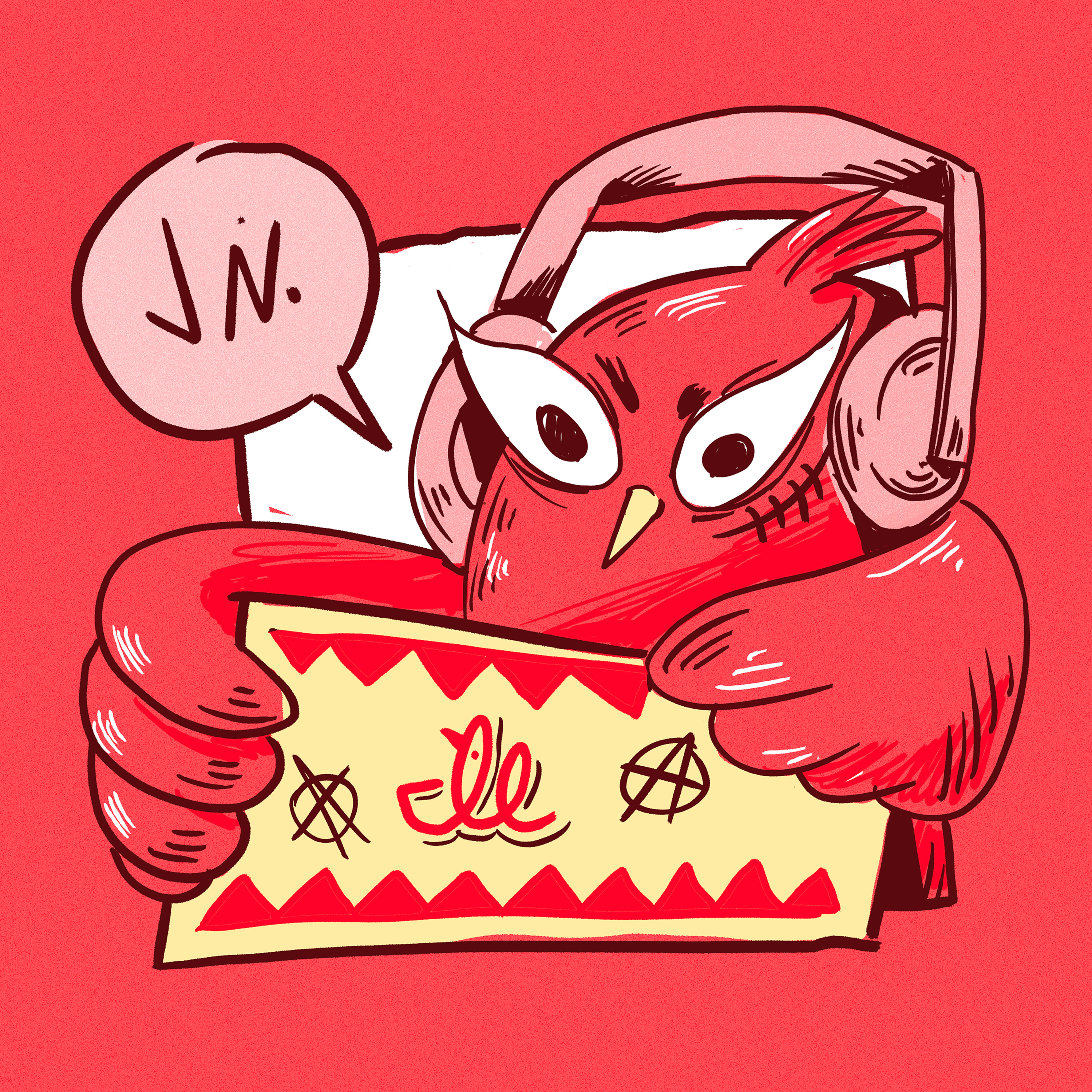 Ilustrarama PODCAST