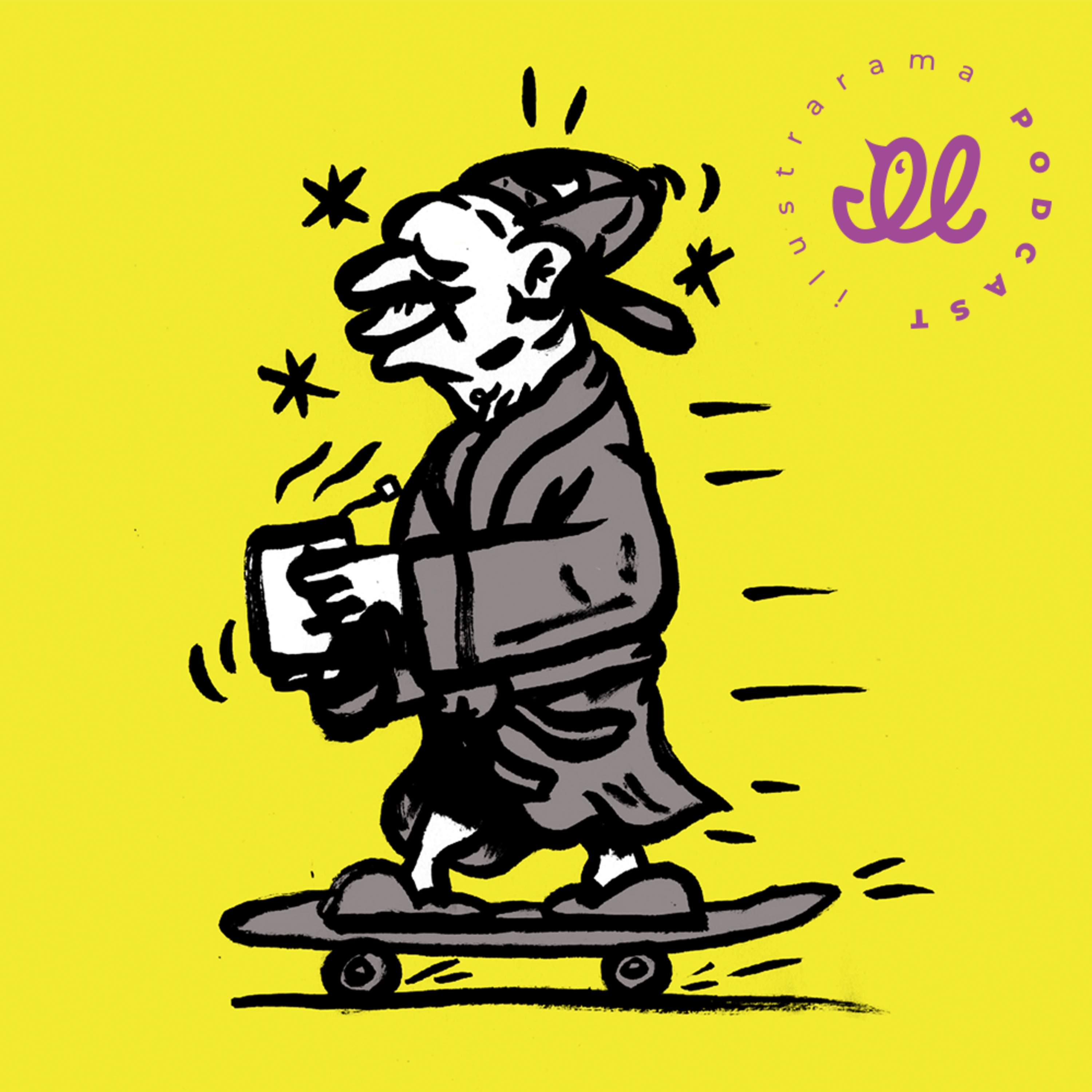 Ilustrarama PODCAST