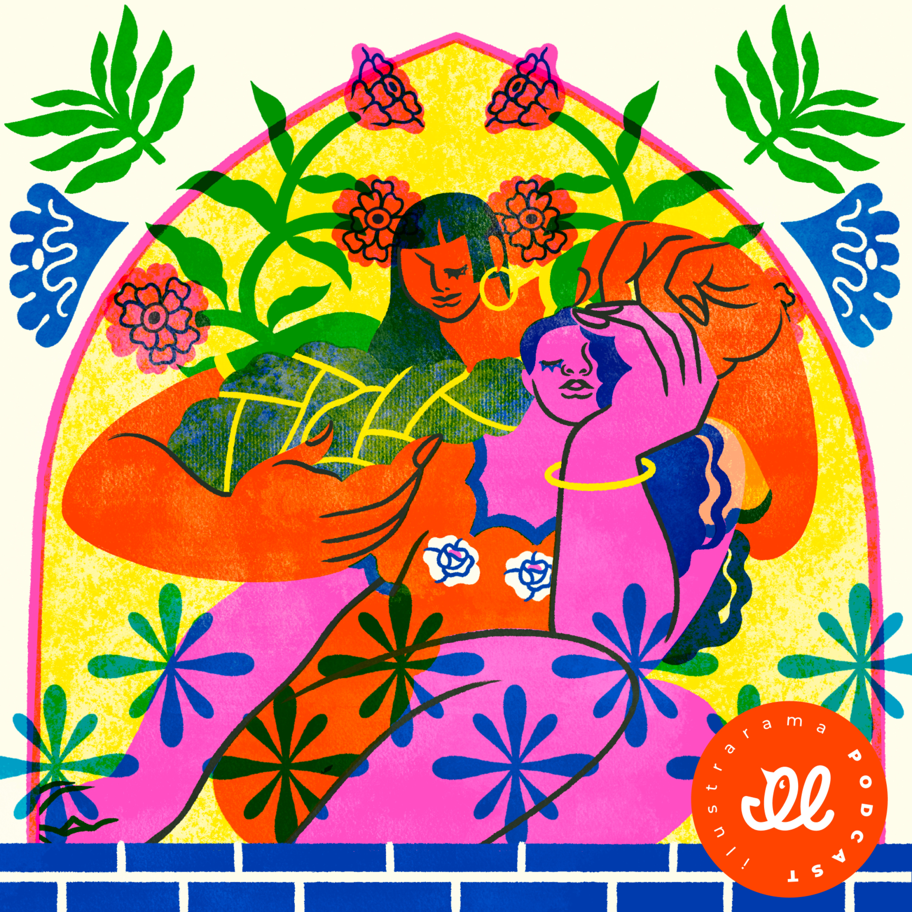 Ilustrarama PODCAST