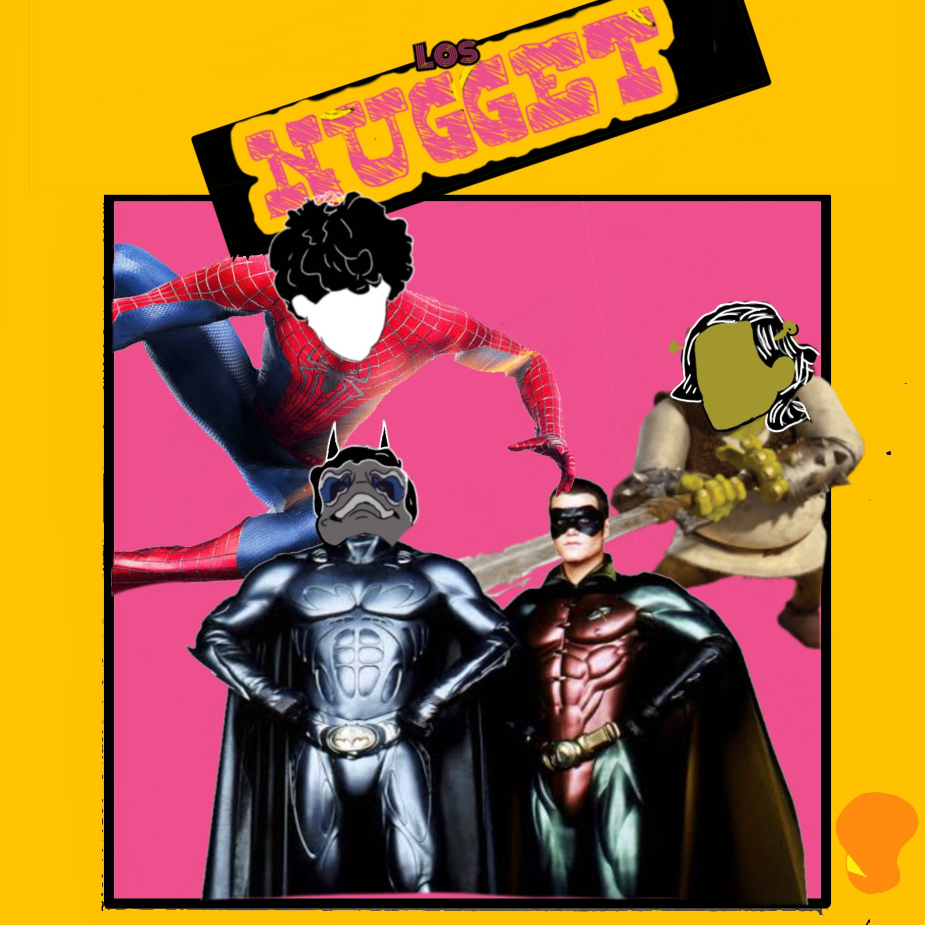 E1: 3 películas que fueron tan malas que mataron su saga  episode artwork