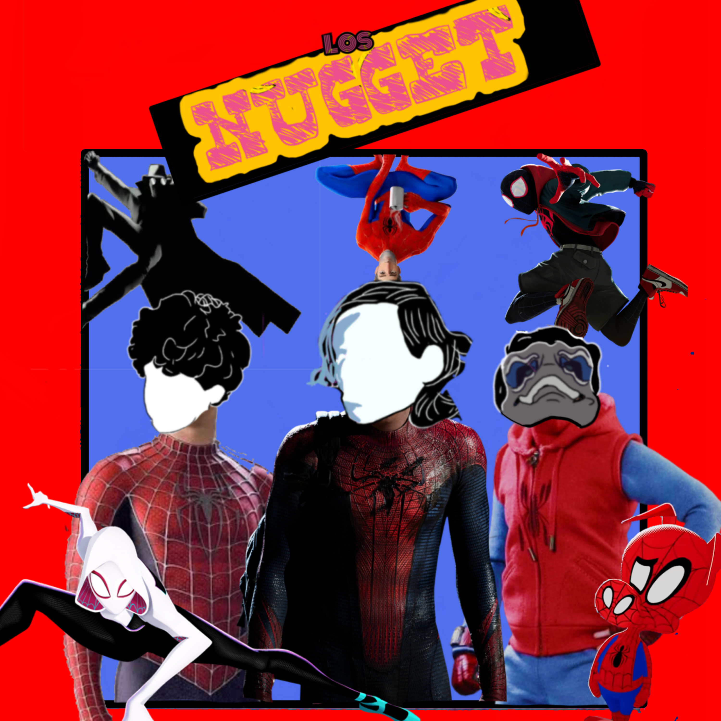 E2: Top Películas de Spider-Man. episode artwork