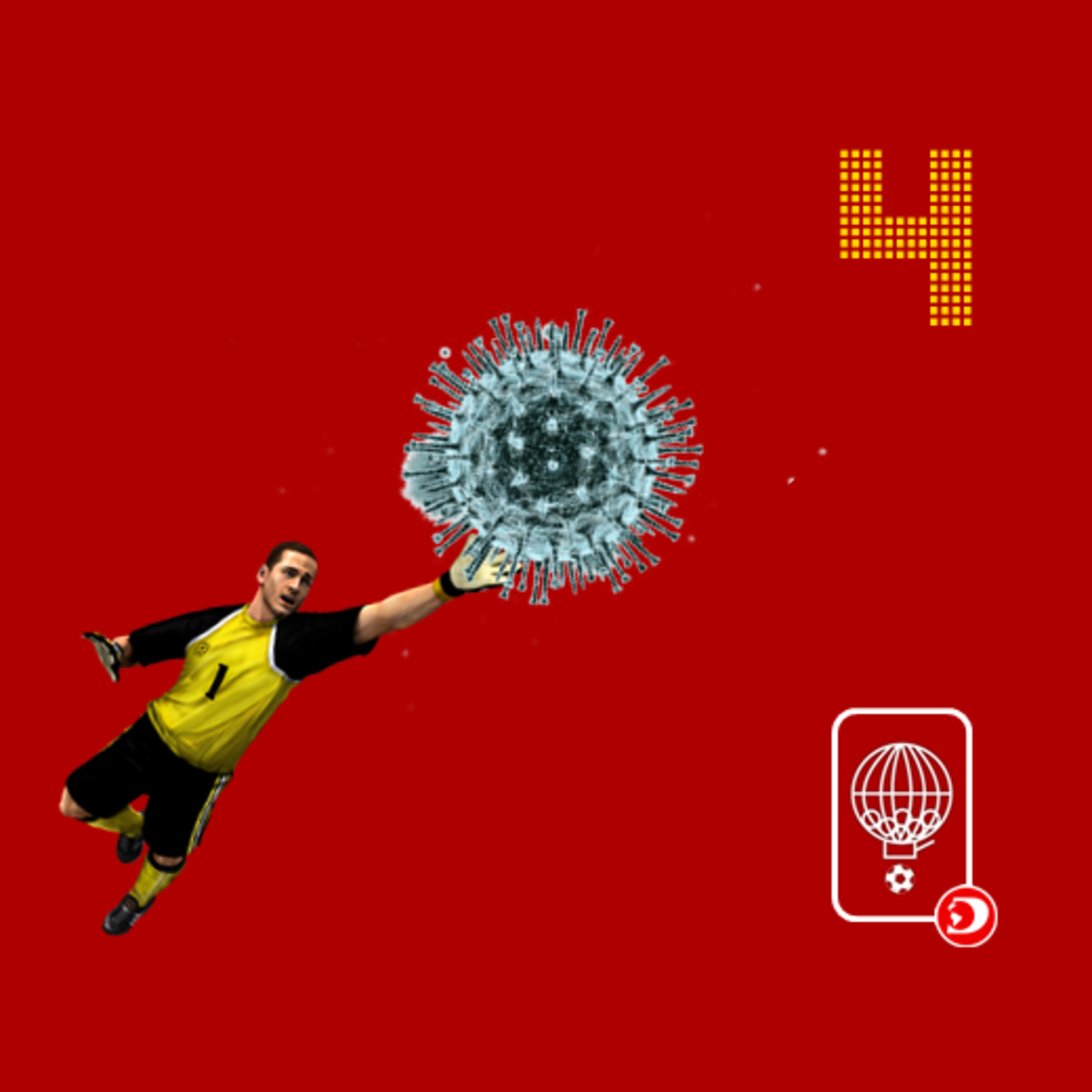 Rifando a Bola