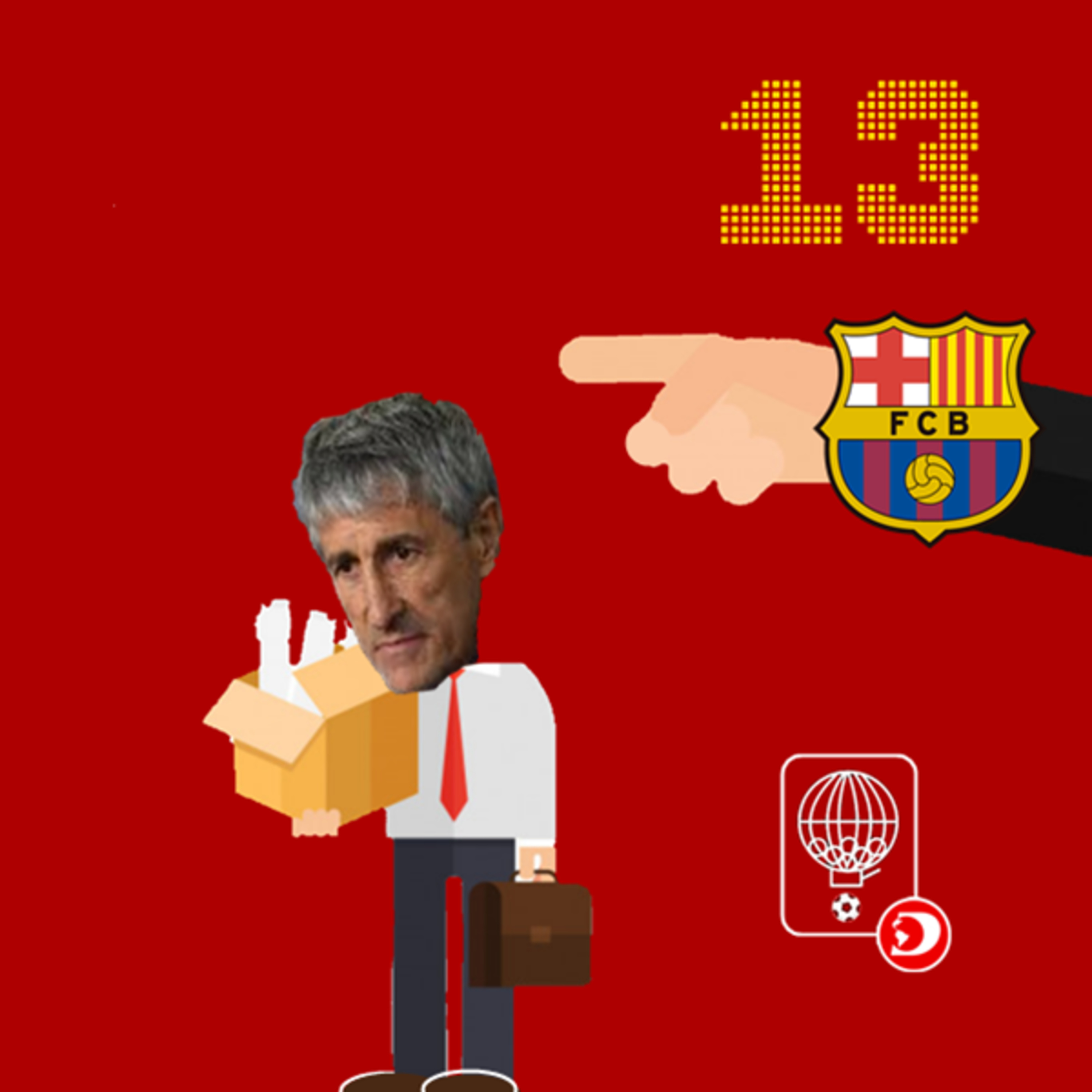 Rifando a Bola