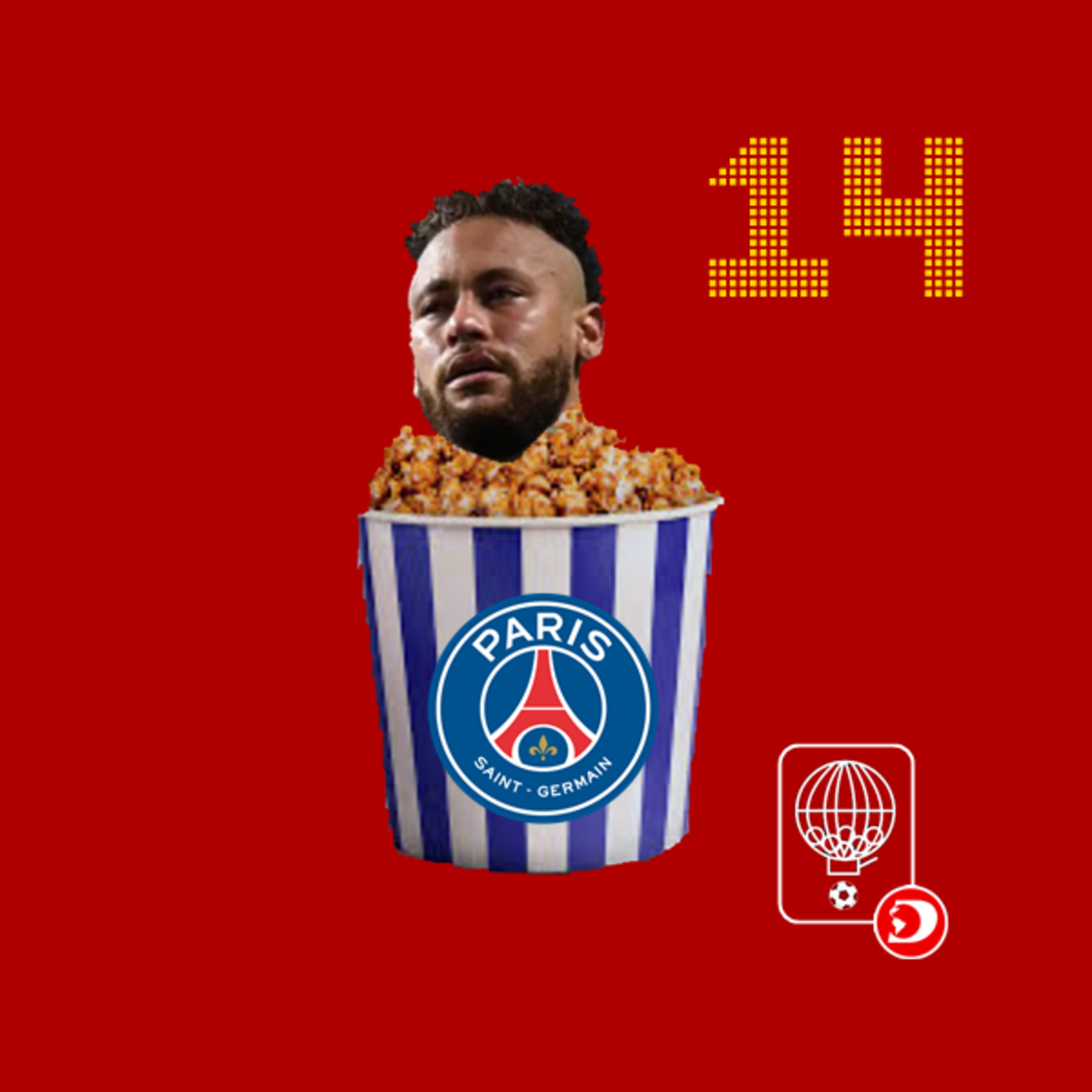 Rifando a Bola