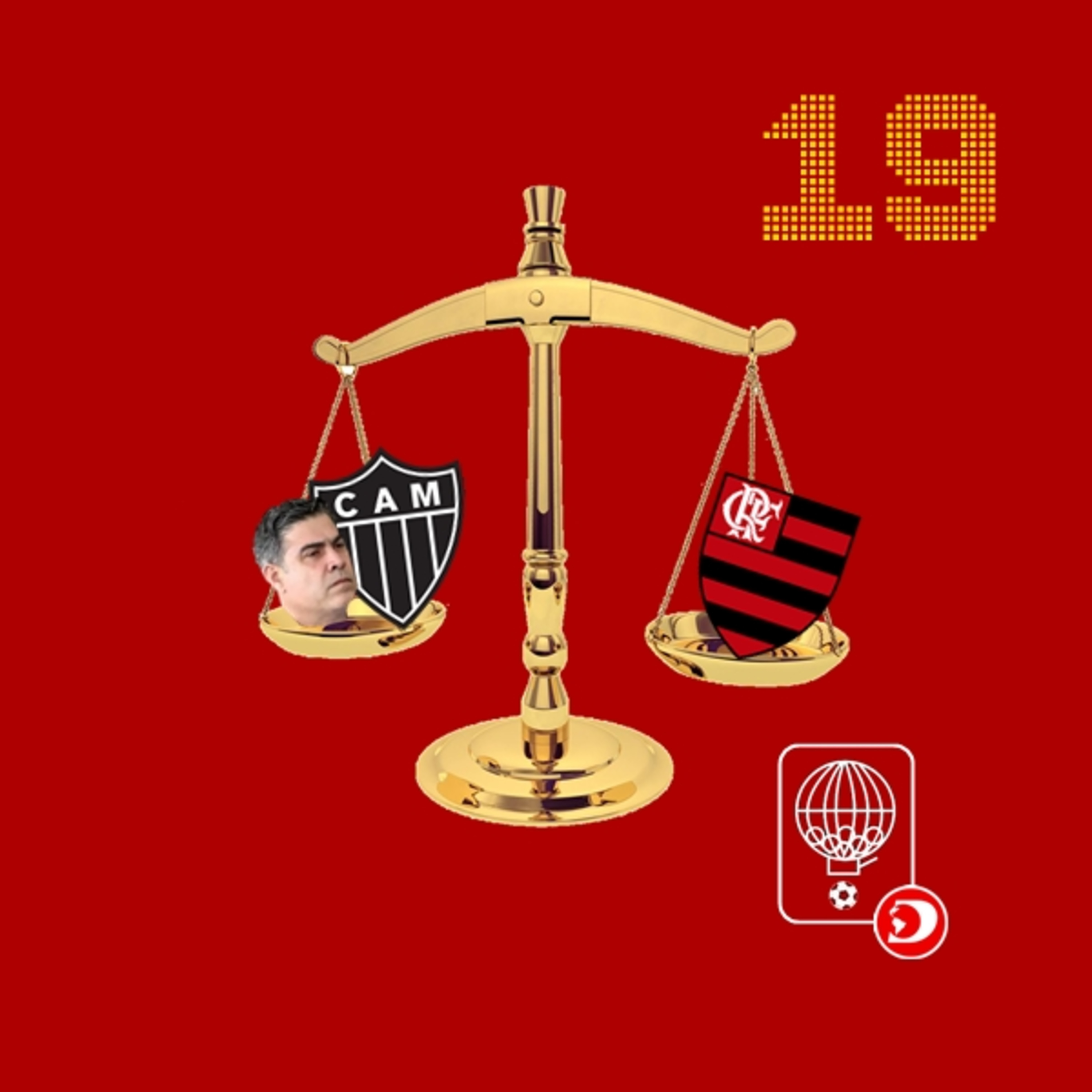Rifando a Bola