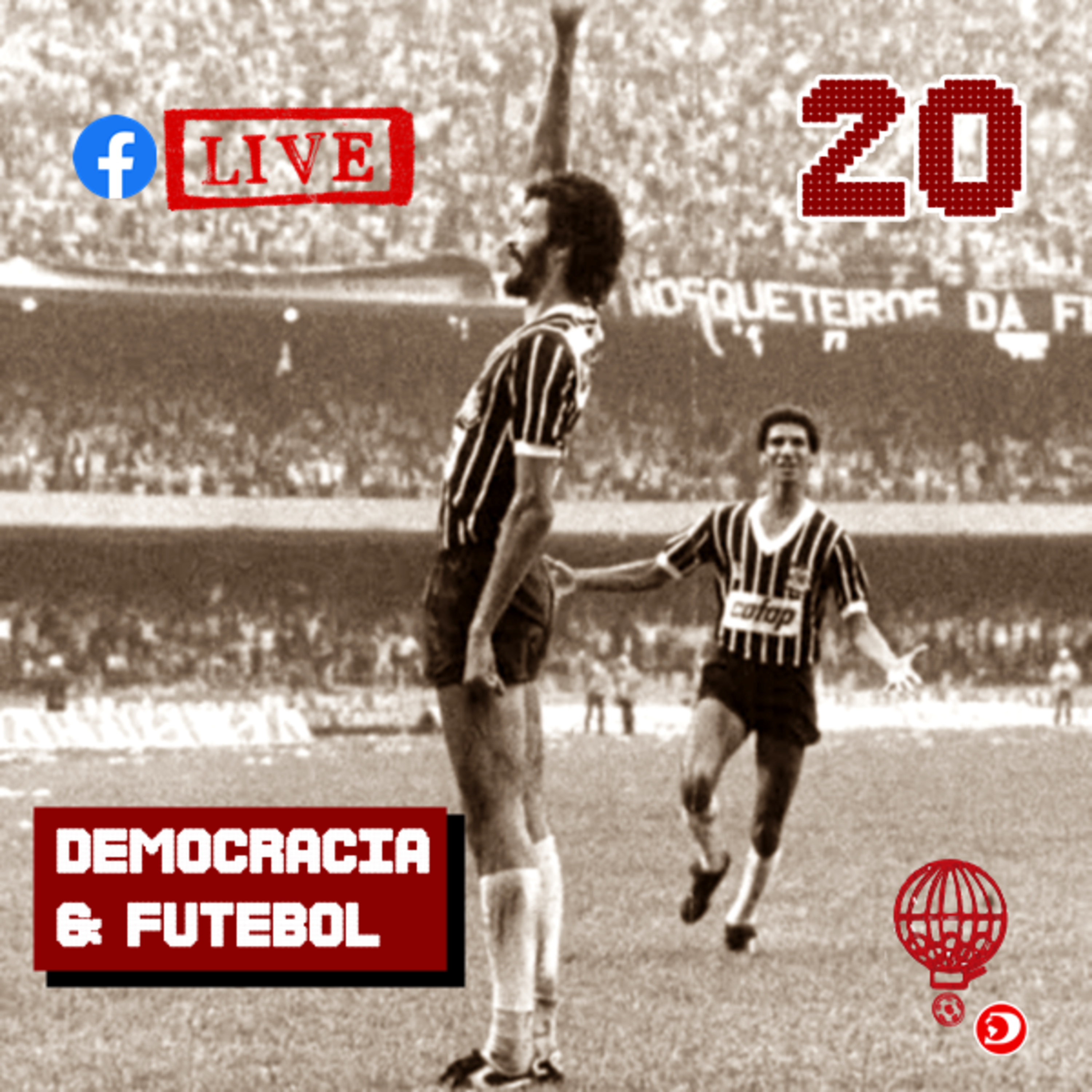 Rifando a Bola
