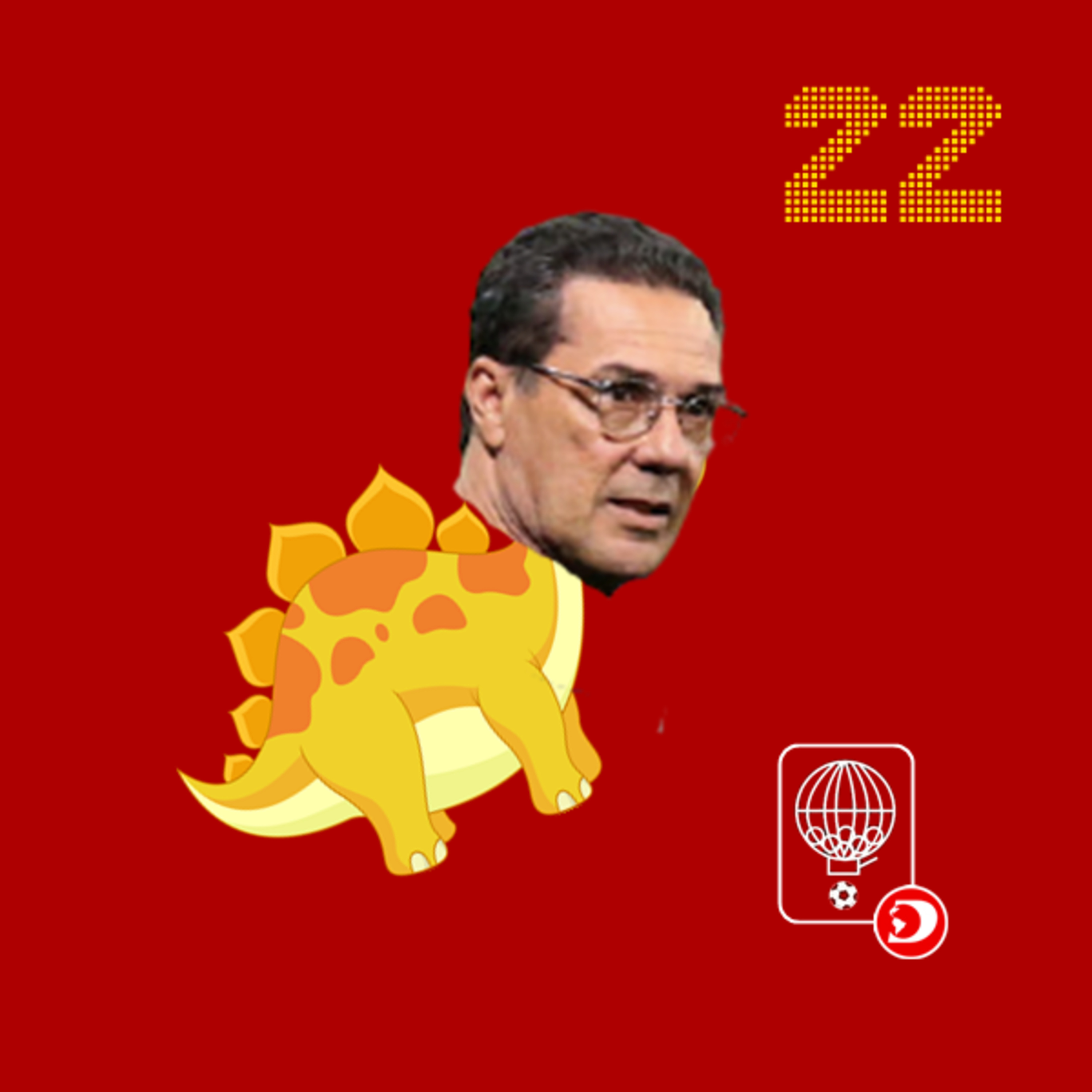 Rifando a Bola