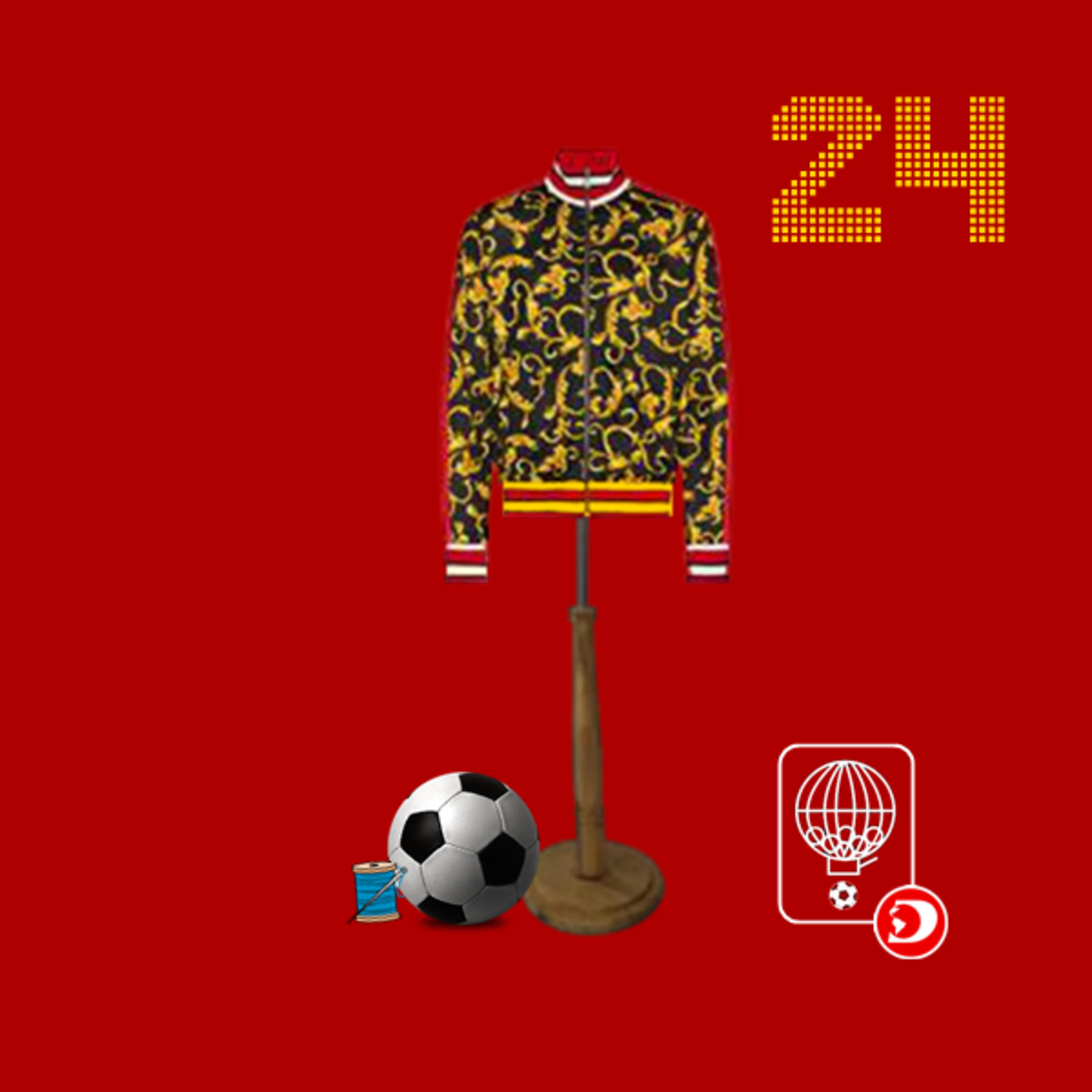 Rifando a Bola