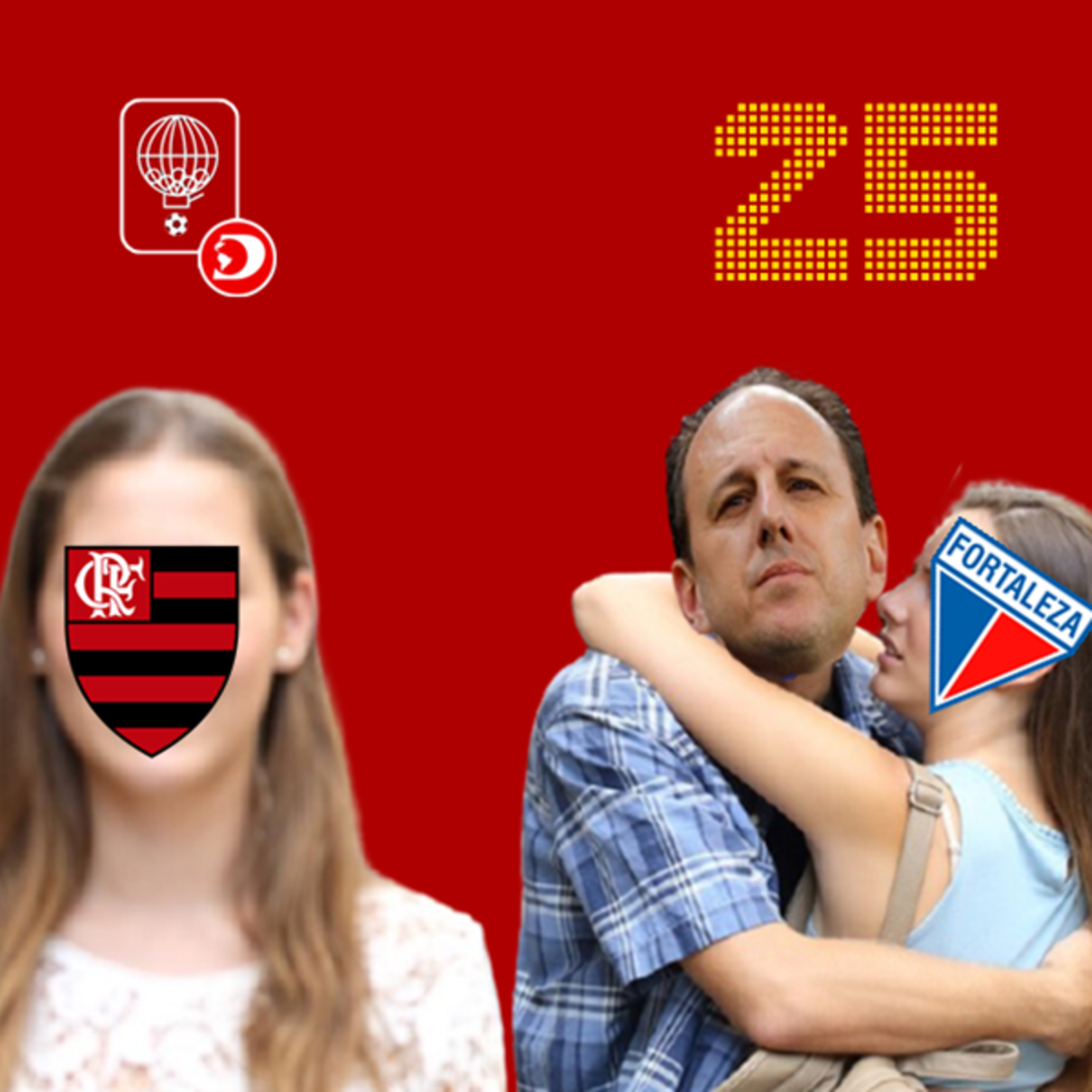 Rifando a Bola