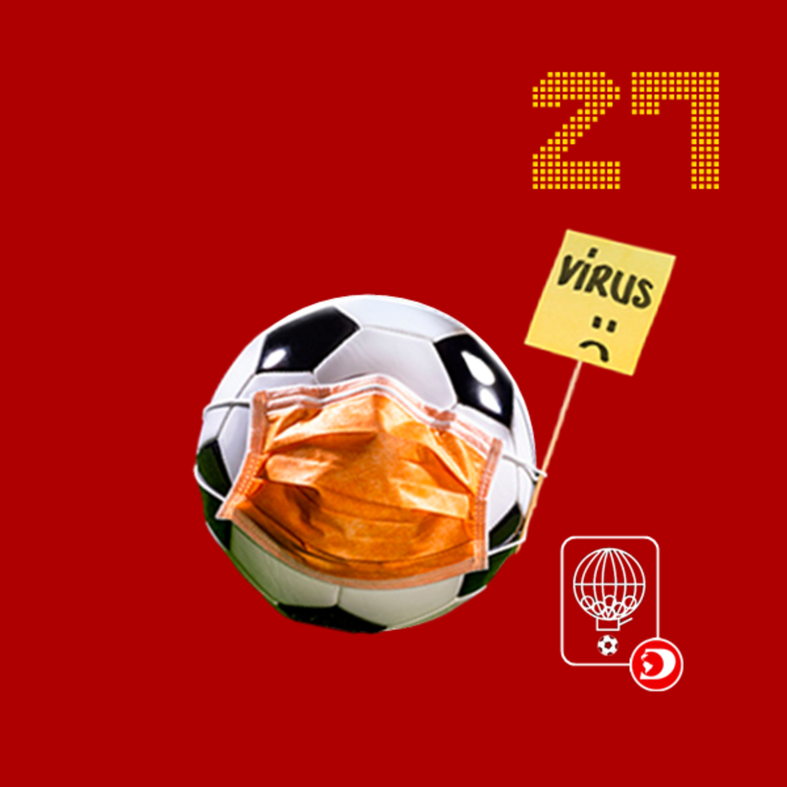 Rifando a Bola