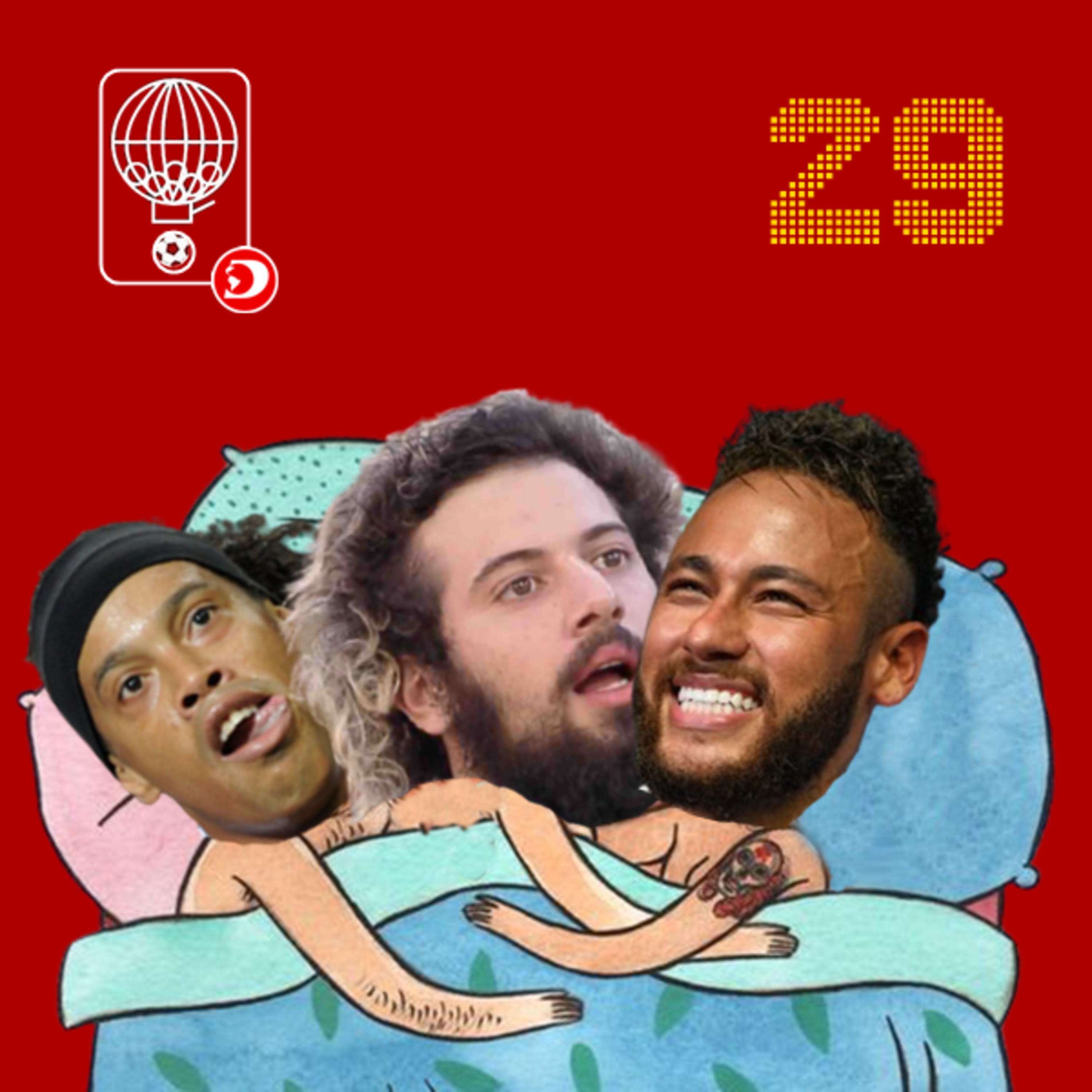 Rifando a Bola