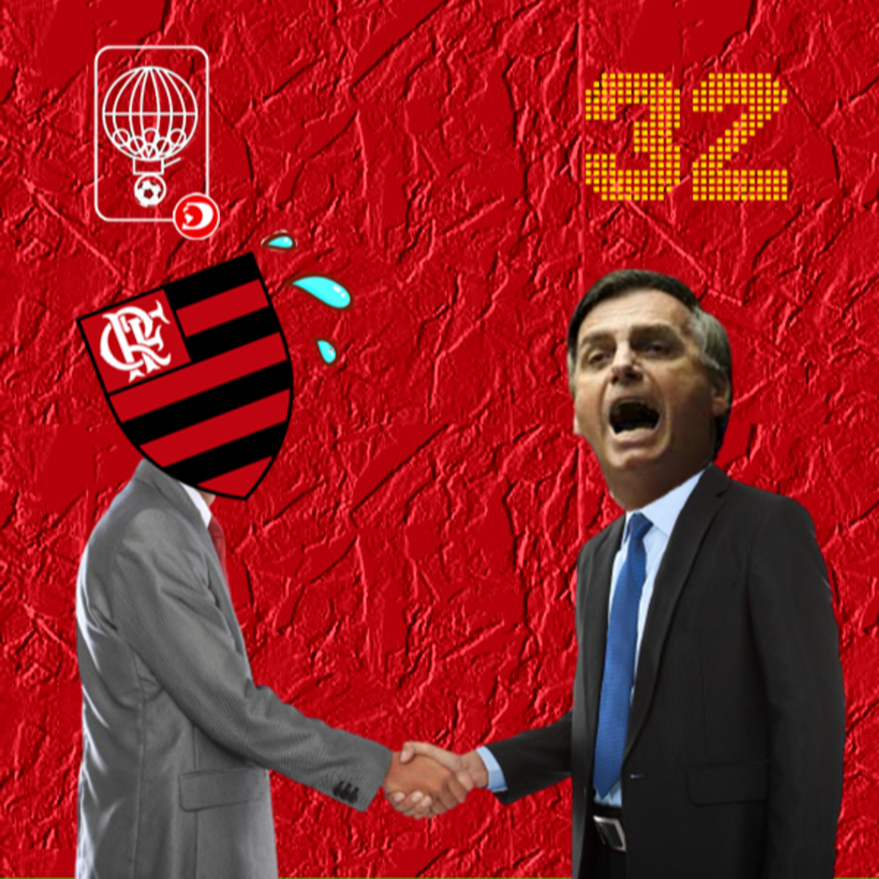 Rifando a Bola