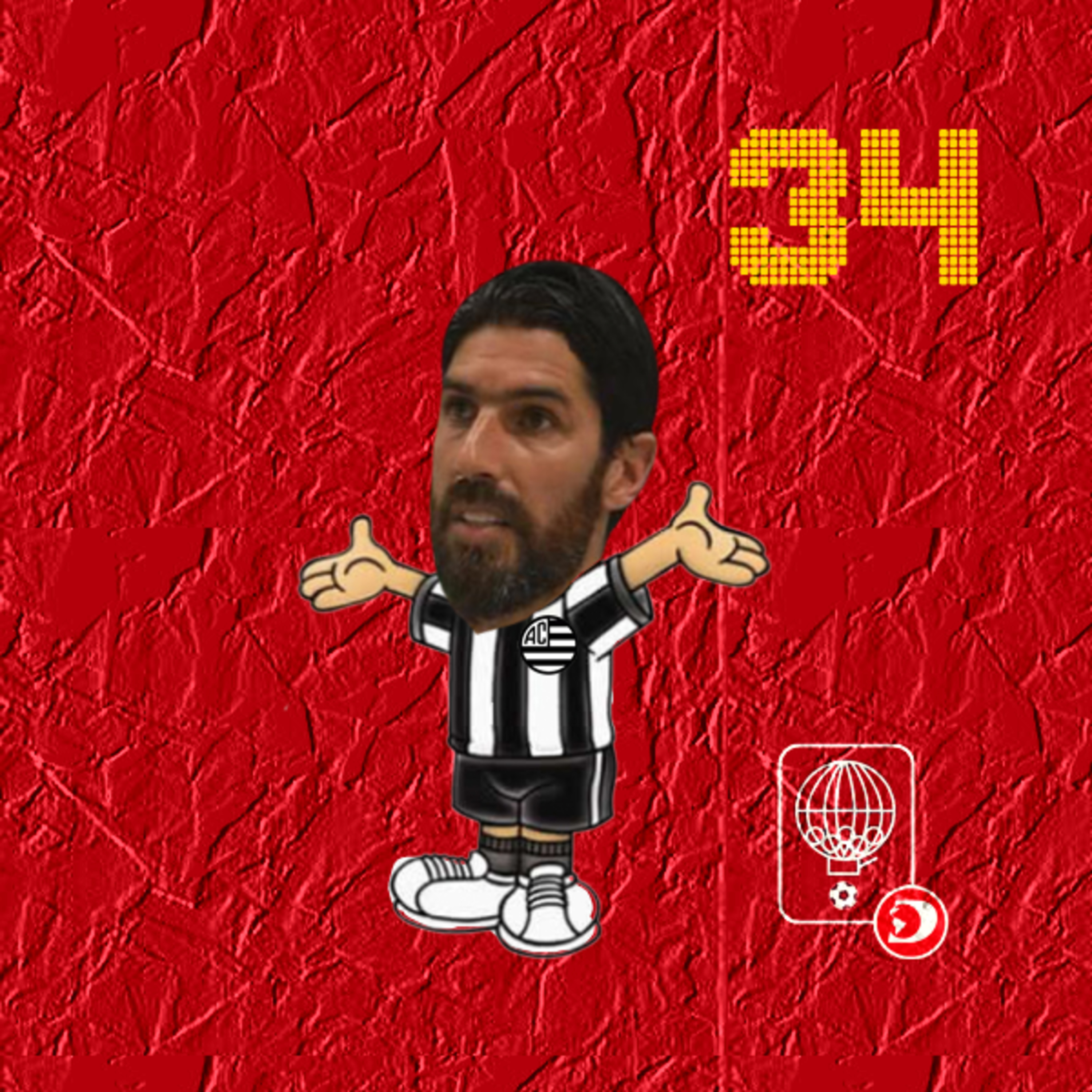 Rifando a Bola