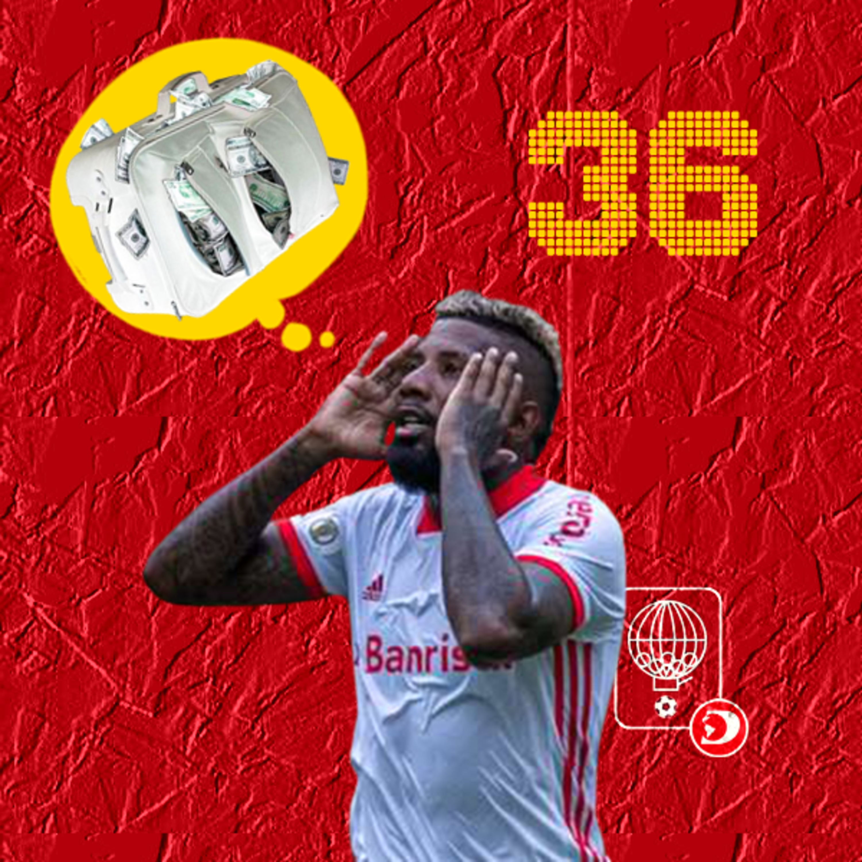 Rifando a Bola