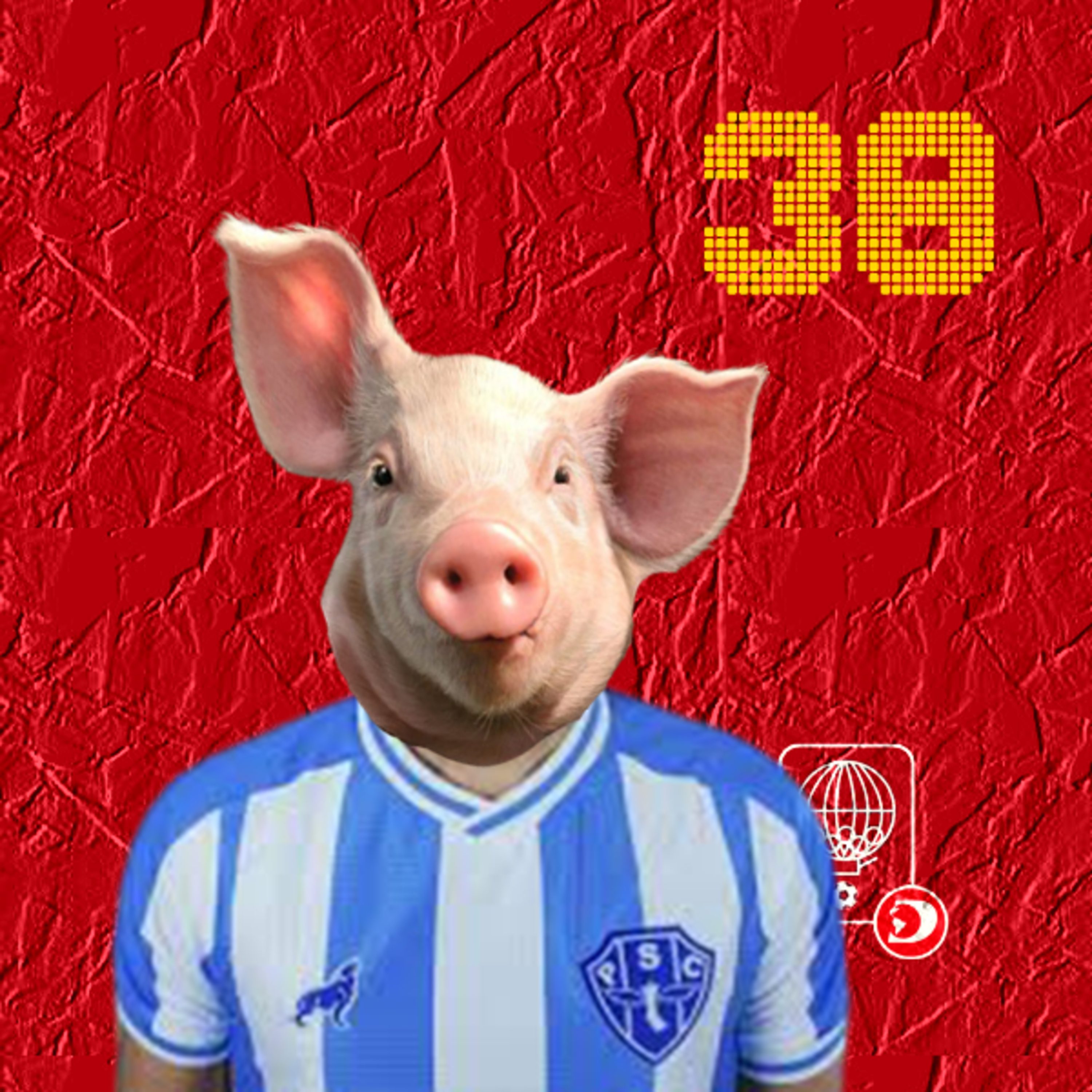 Rifando a Bola